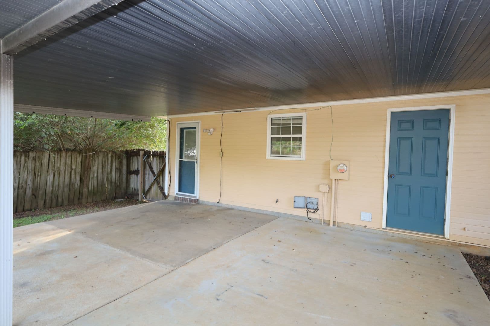 Valdosta House: 4116 Hamilton Circle