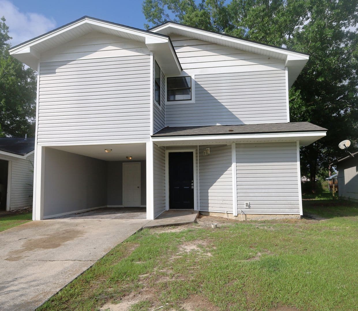 Valdosta House: 2820 Kirkwood Circle (HVP)