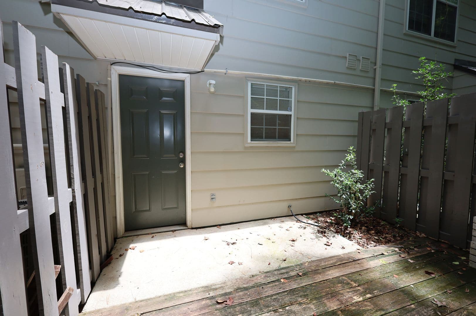 Valdosta Apartment: 2105 Baytree Road