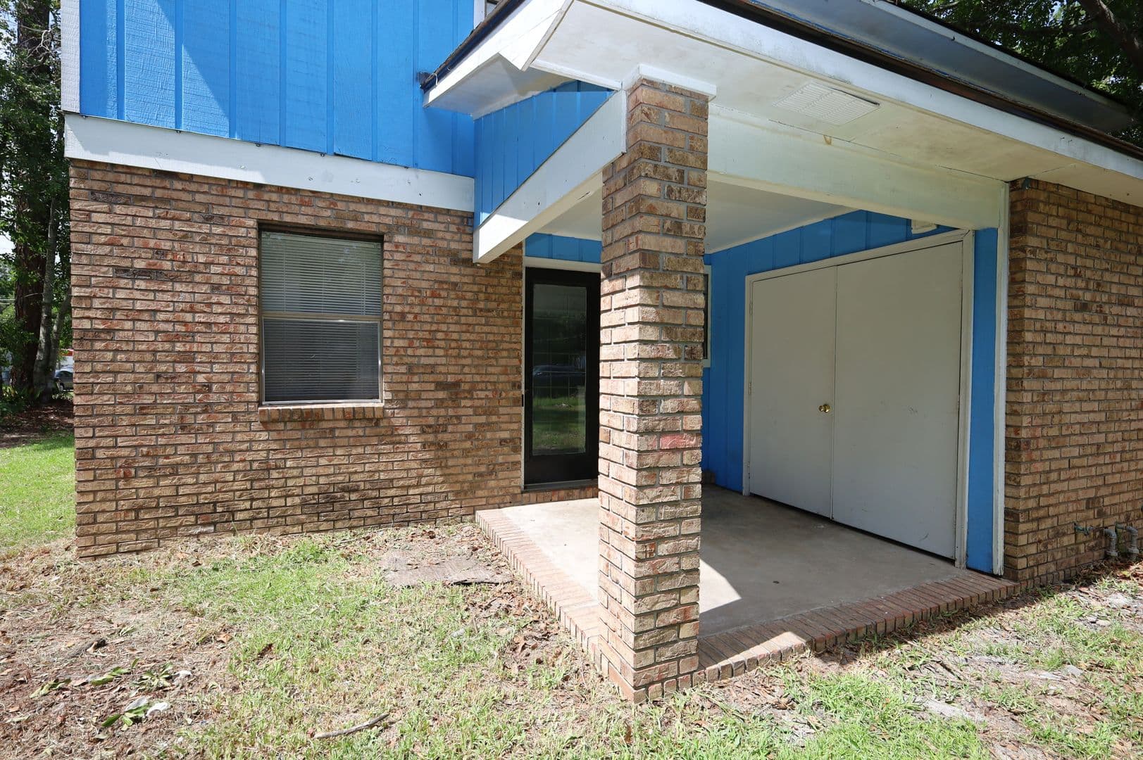 Valdosta House: 1205 Bethune Street
