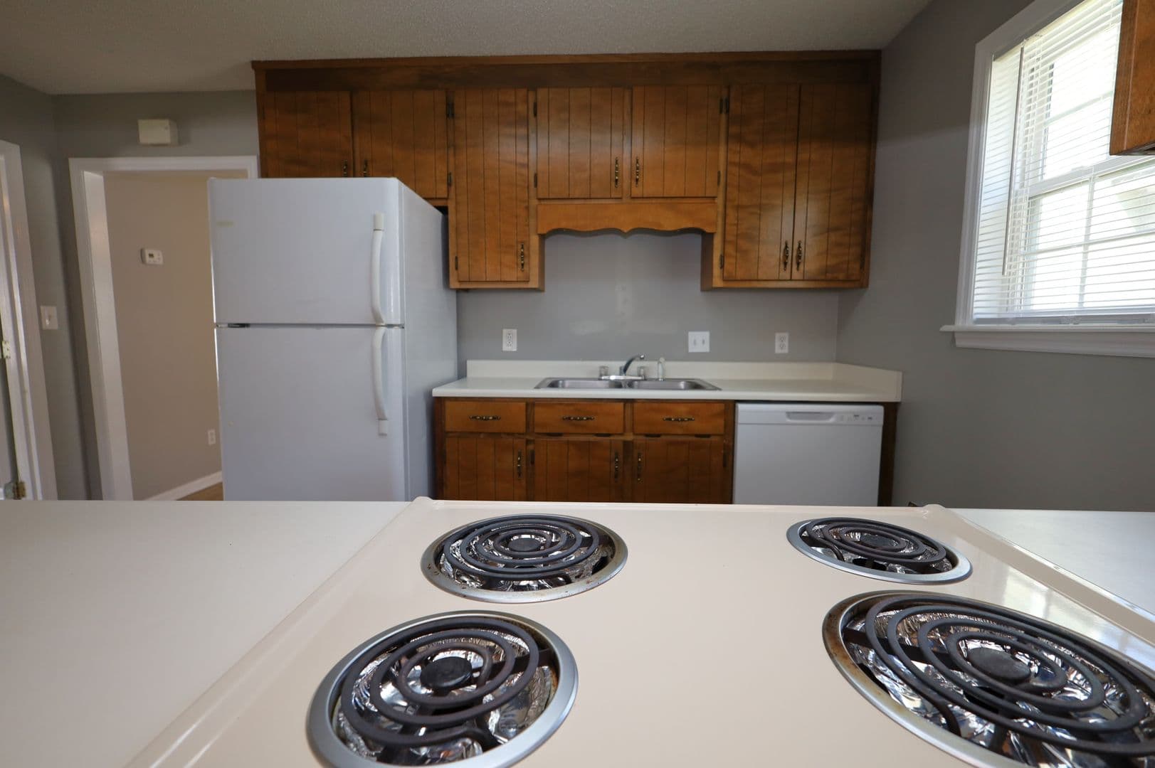 Valdosta House: 1332 Edgewood Drive