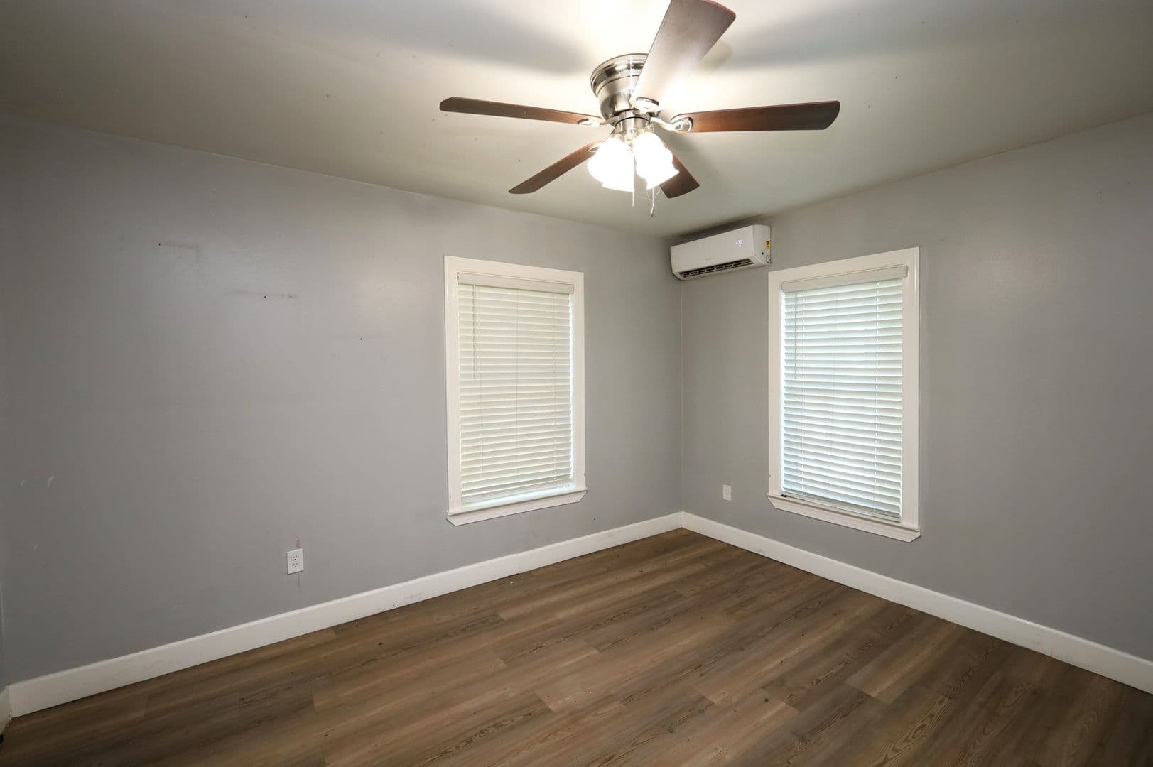 Valdosta House: 522 1/2 Green Street