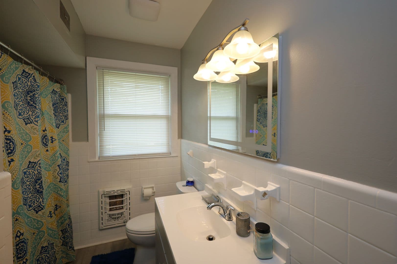 Valdosta House: 405 Woodrow Wilson Drive