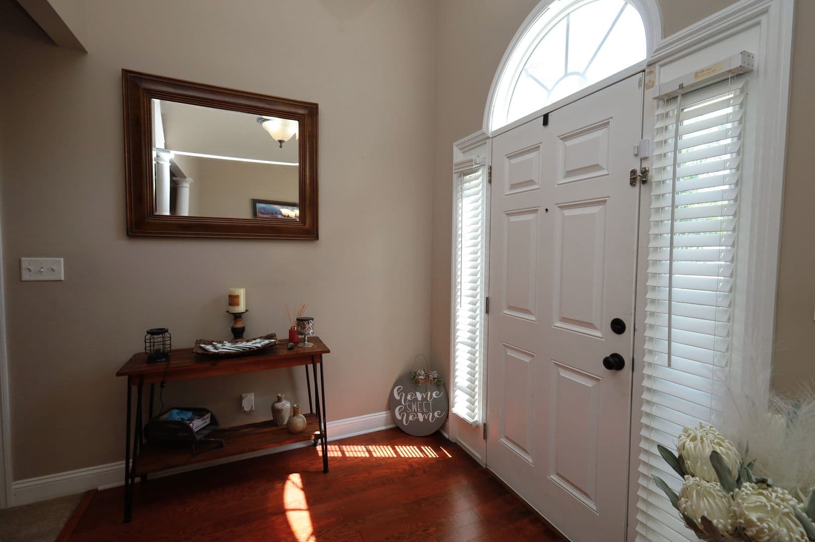 Valdosta House: 2401 Rankin Circle