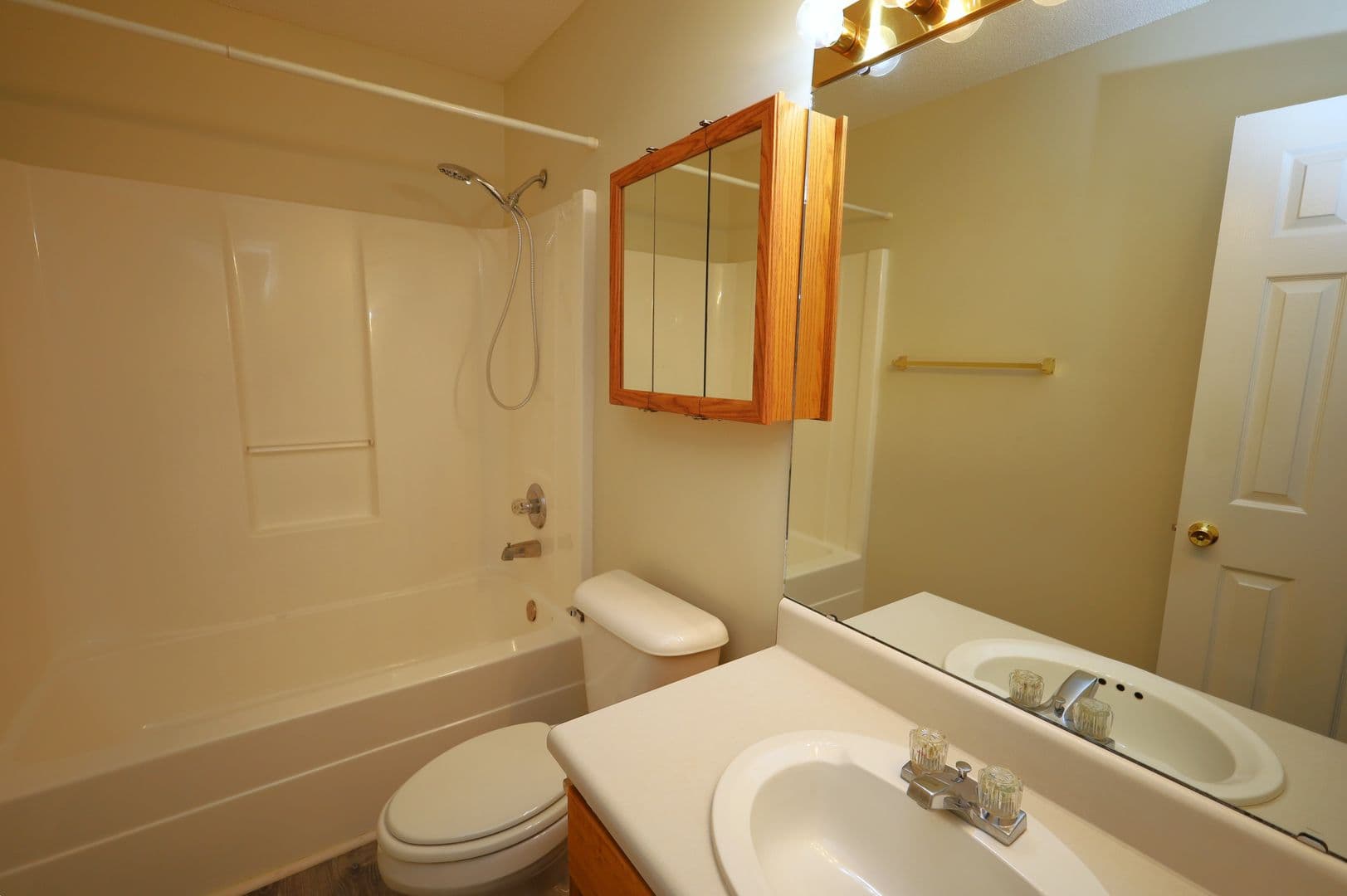 Valdosta House: 4200 Shadowwood Dr