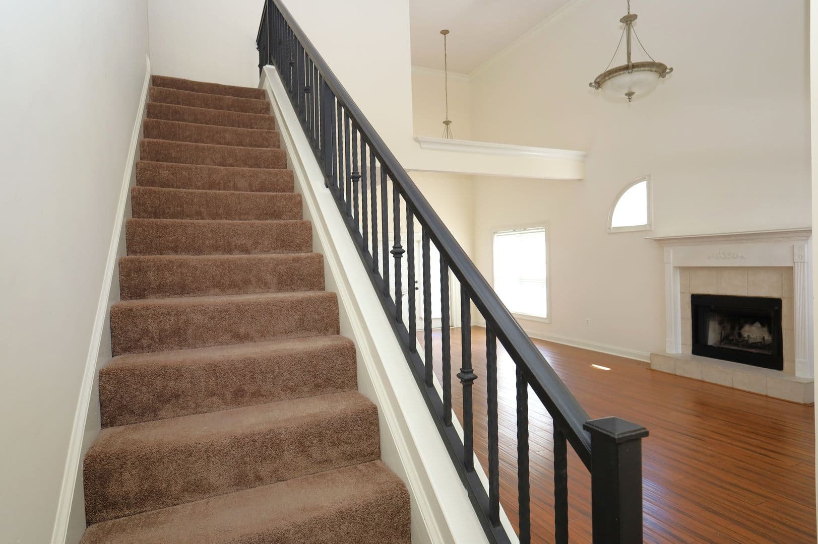 Valdosta House: 4470 Plantation Crest Road