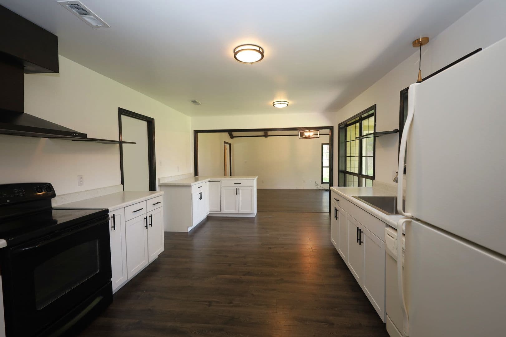 Valdosta House: 2208 Northwood Circle