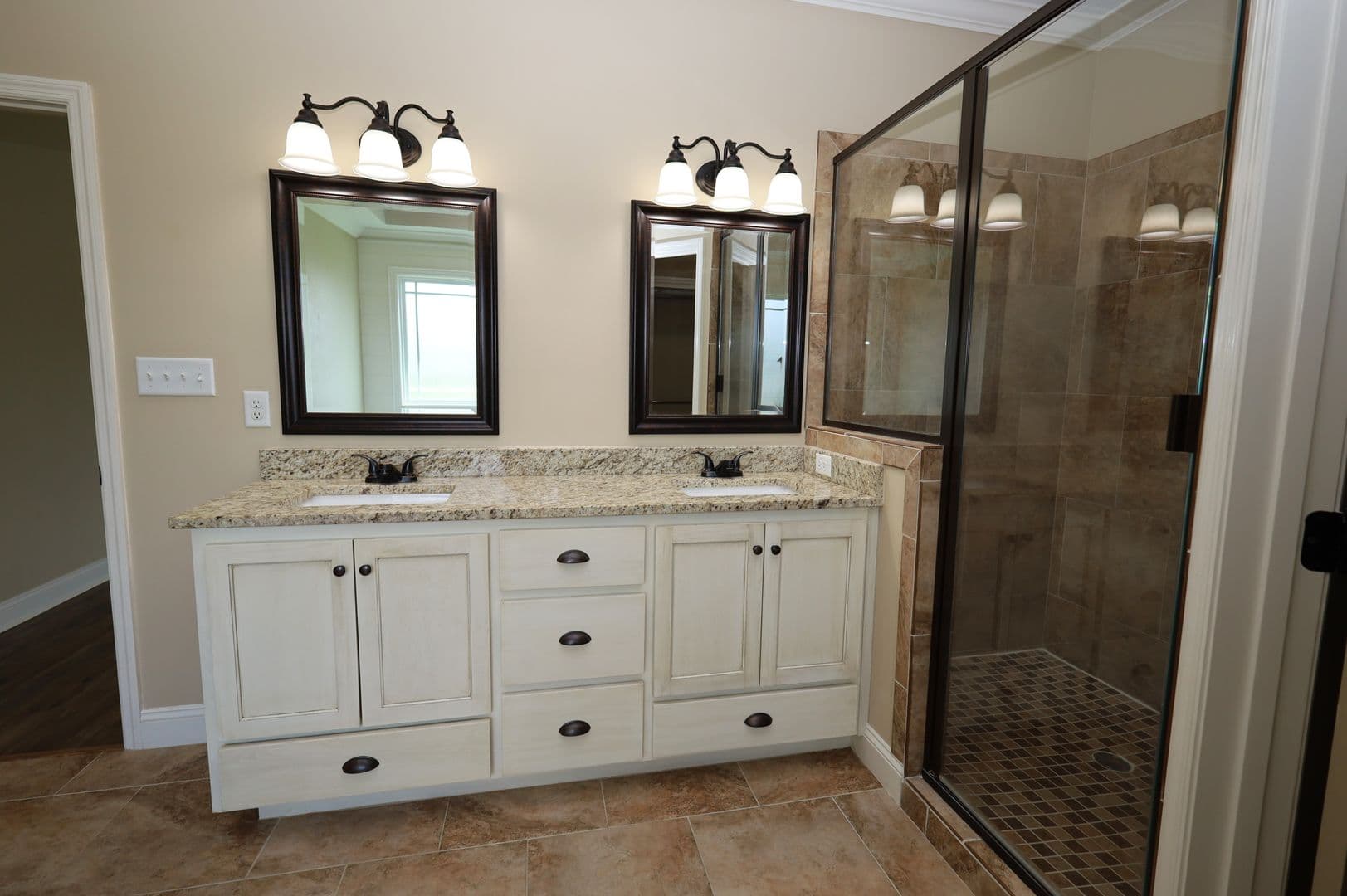 Valdosta House: 3905 Crusader Court