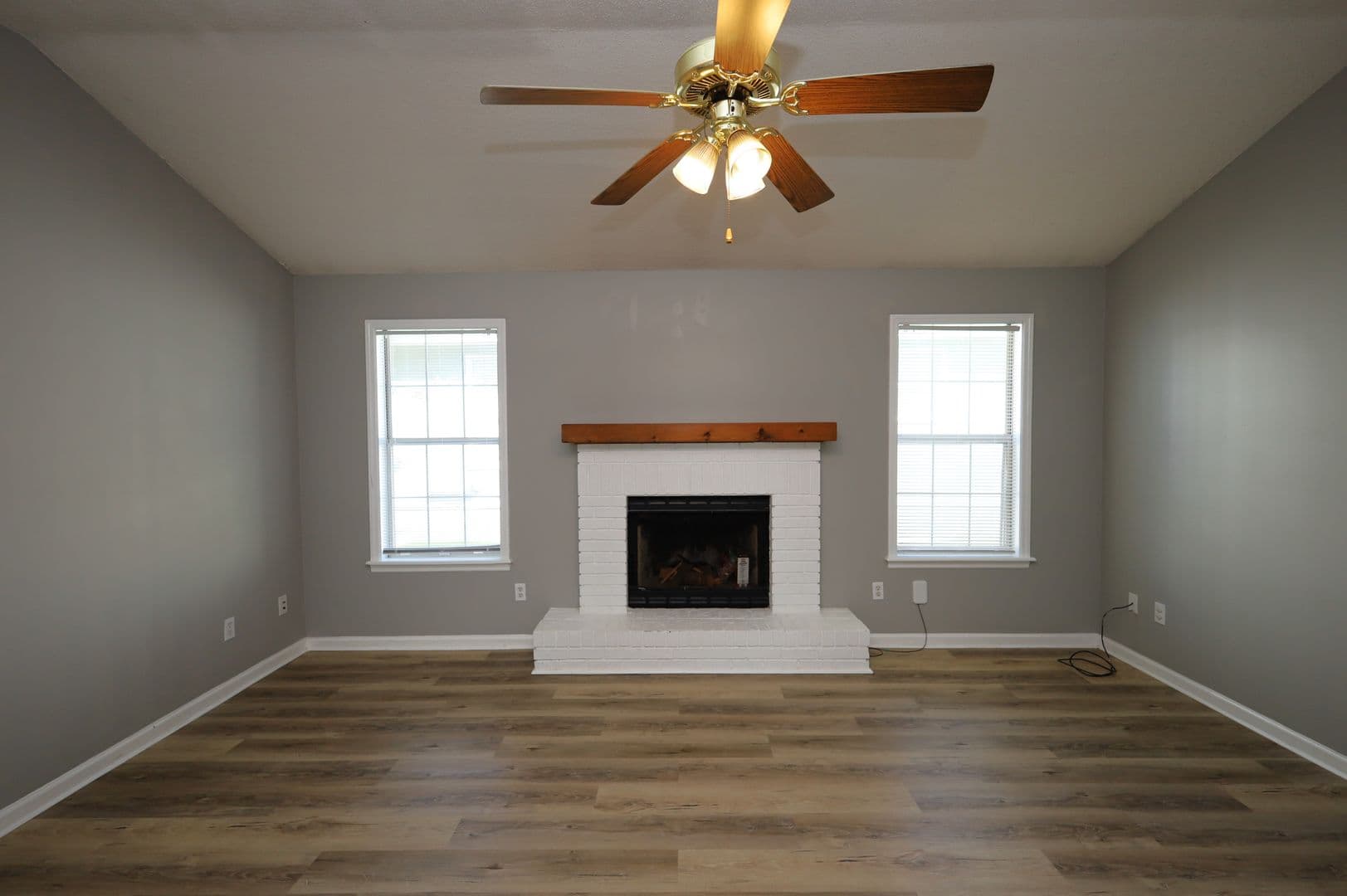 Valdosta House: 1332 Edgewood Drive