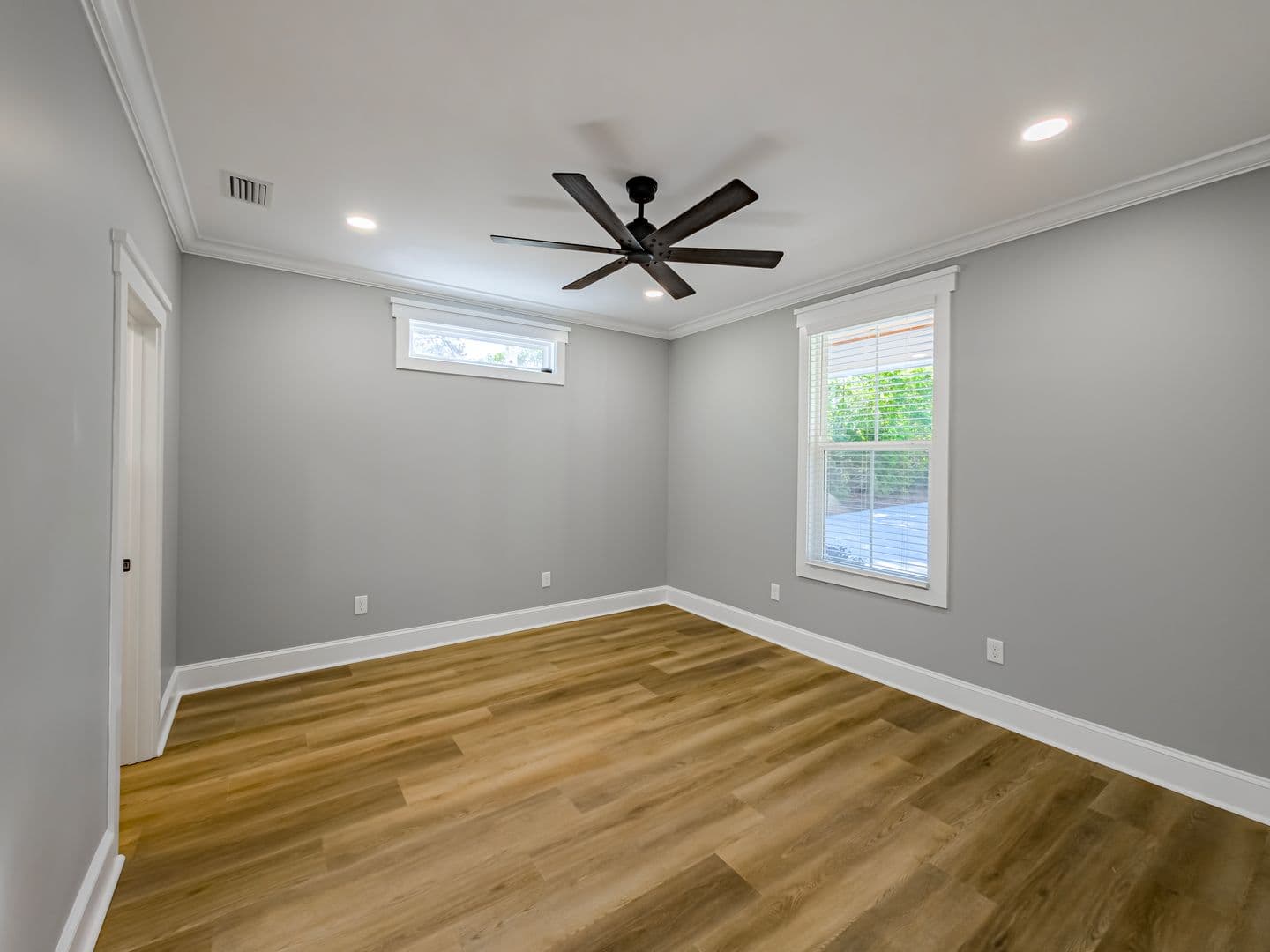 Valdosta House: 807 Cherokee Ave Unit A