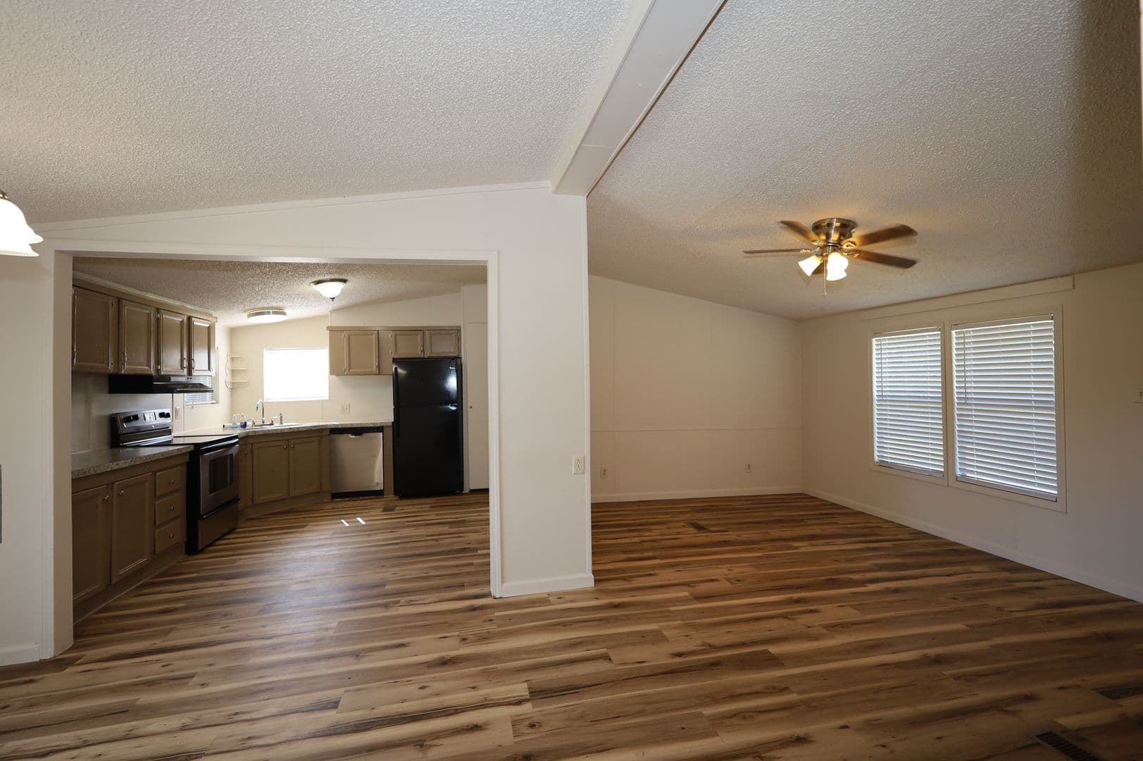 Valdosta House: 8272 Ousley Road