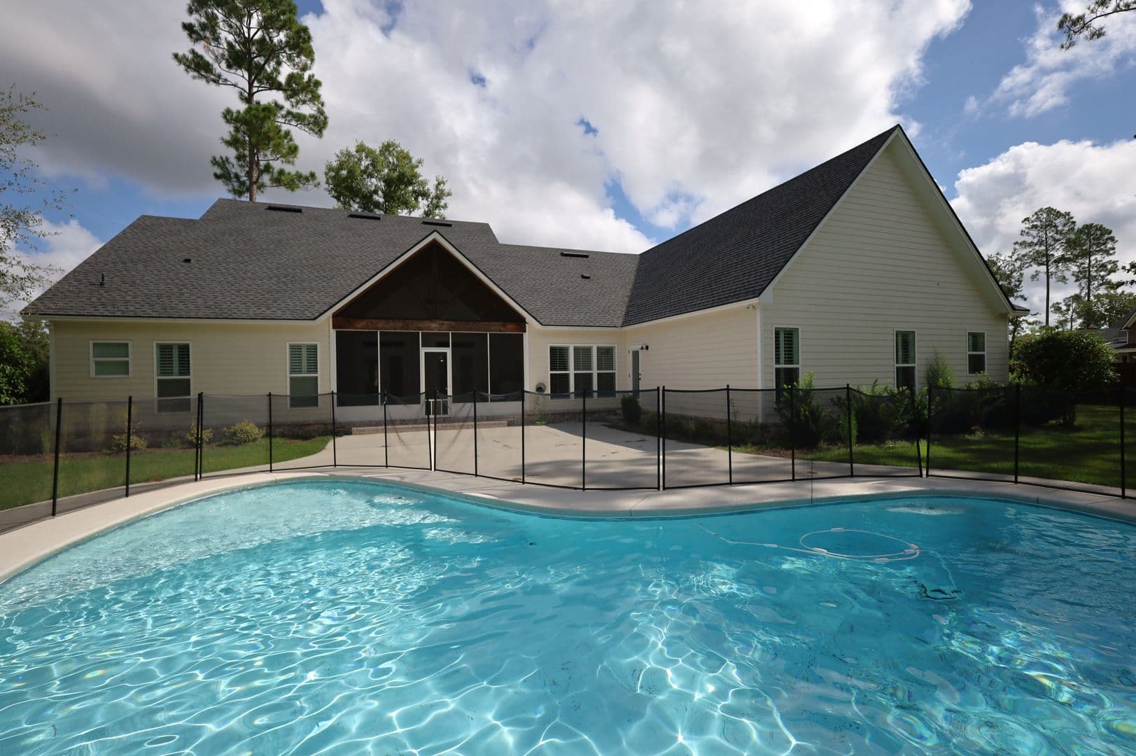 Valdosta House: 3962 Buckhorn Ridge