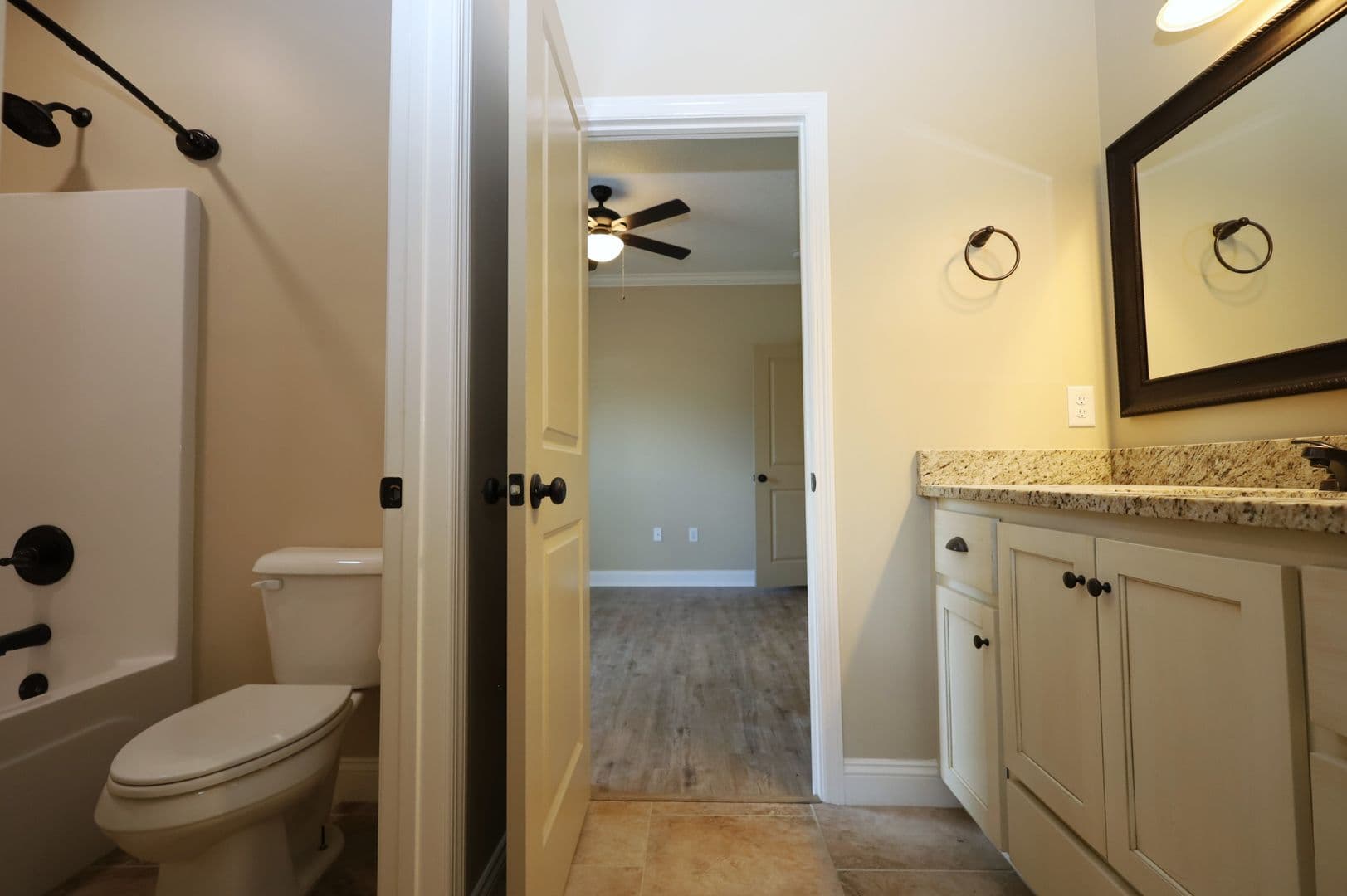 Valdosta House: 3905 Crusader Court