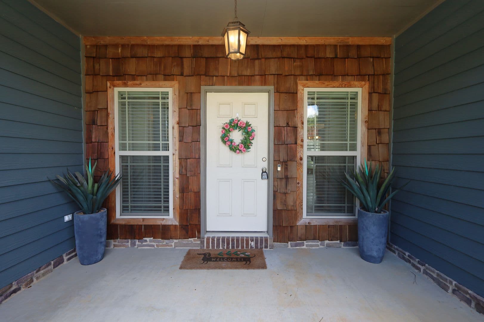 Hahira House: 4634 Amelia Circle
