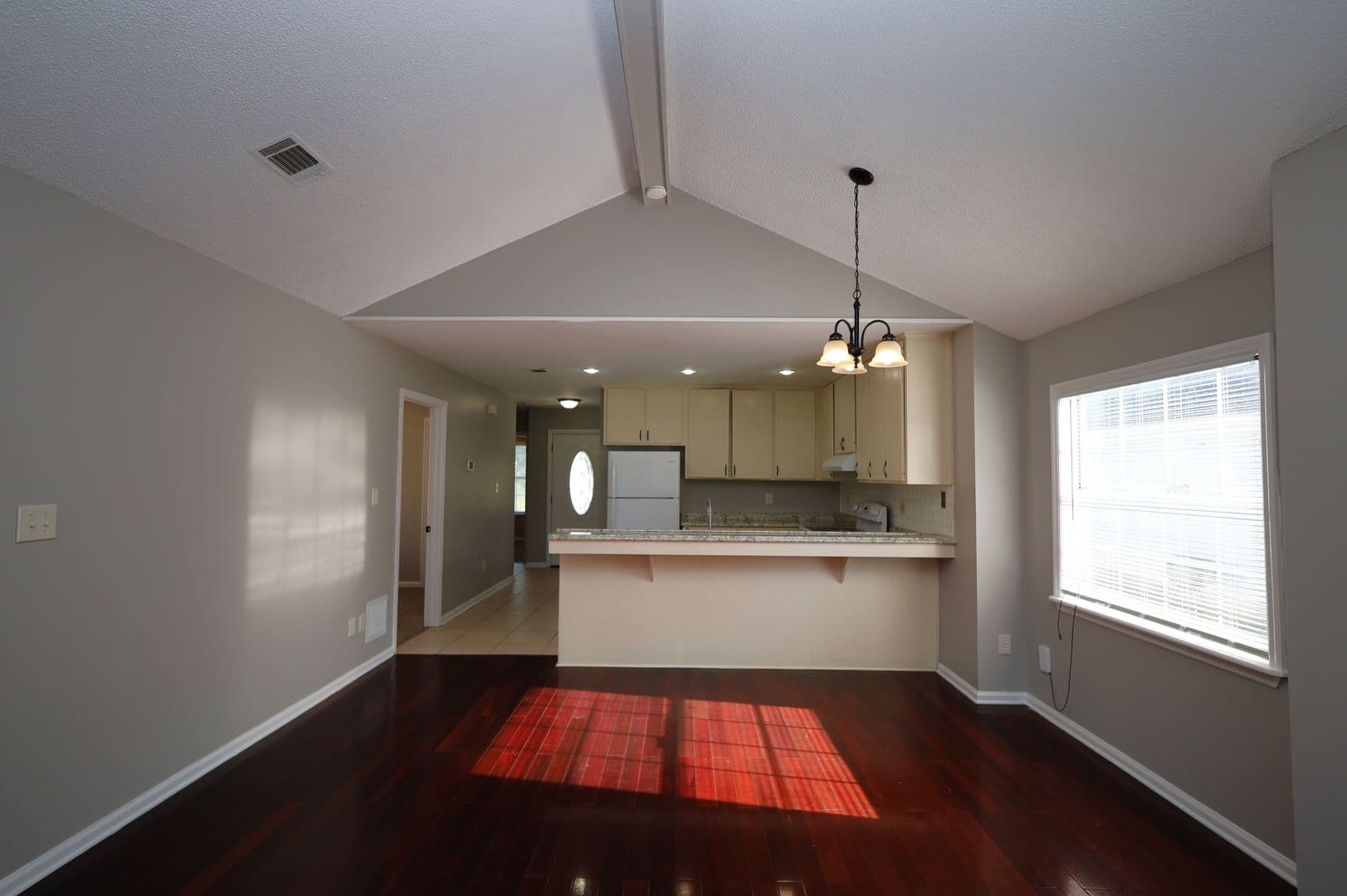 Valdosta House: 2747 Tyndall Drive