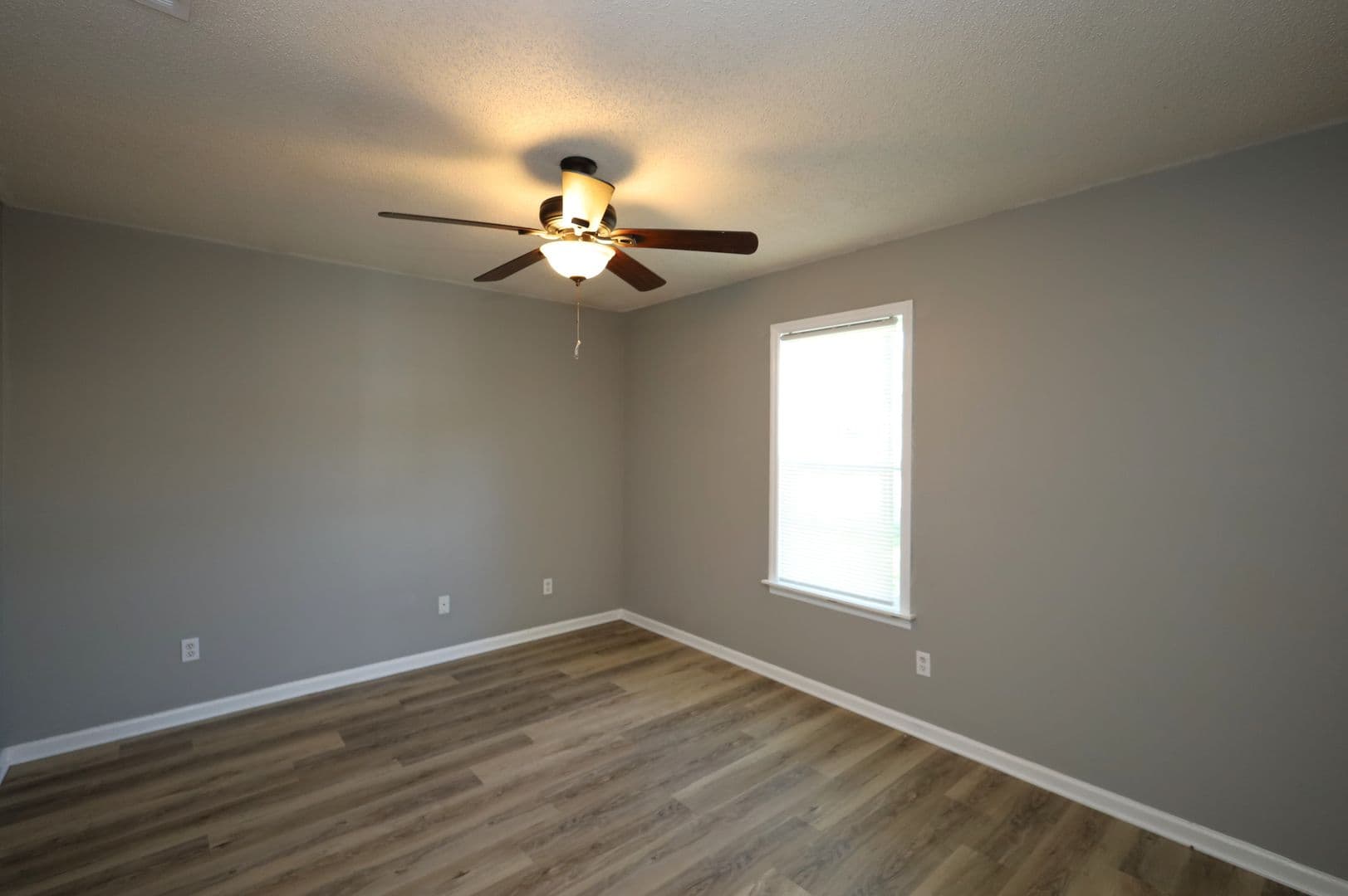 Valdosta House: 1332 Edgewood Drive