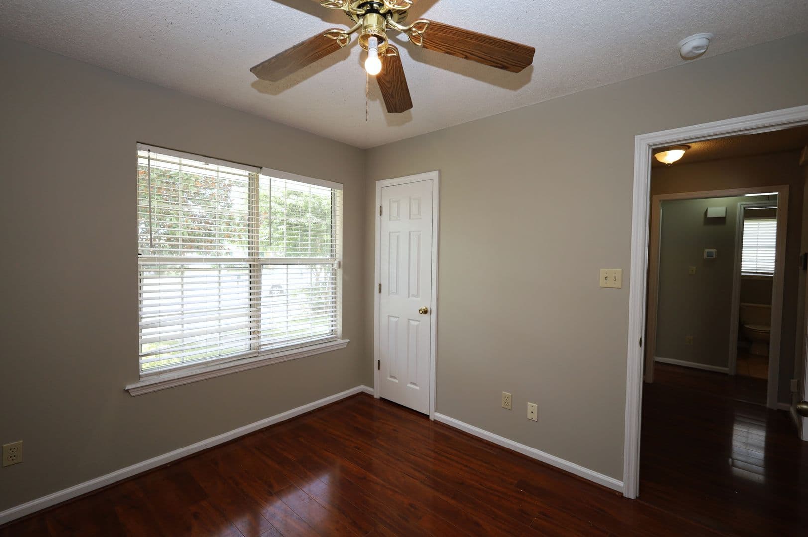 Valdosta House: 4116 Hamilton Circle