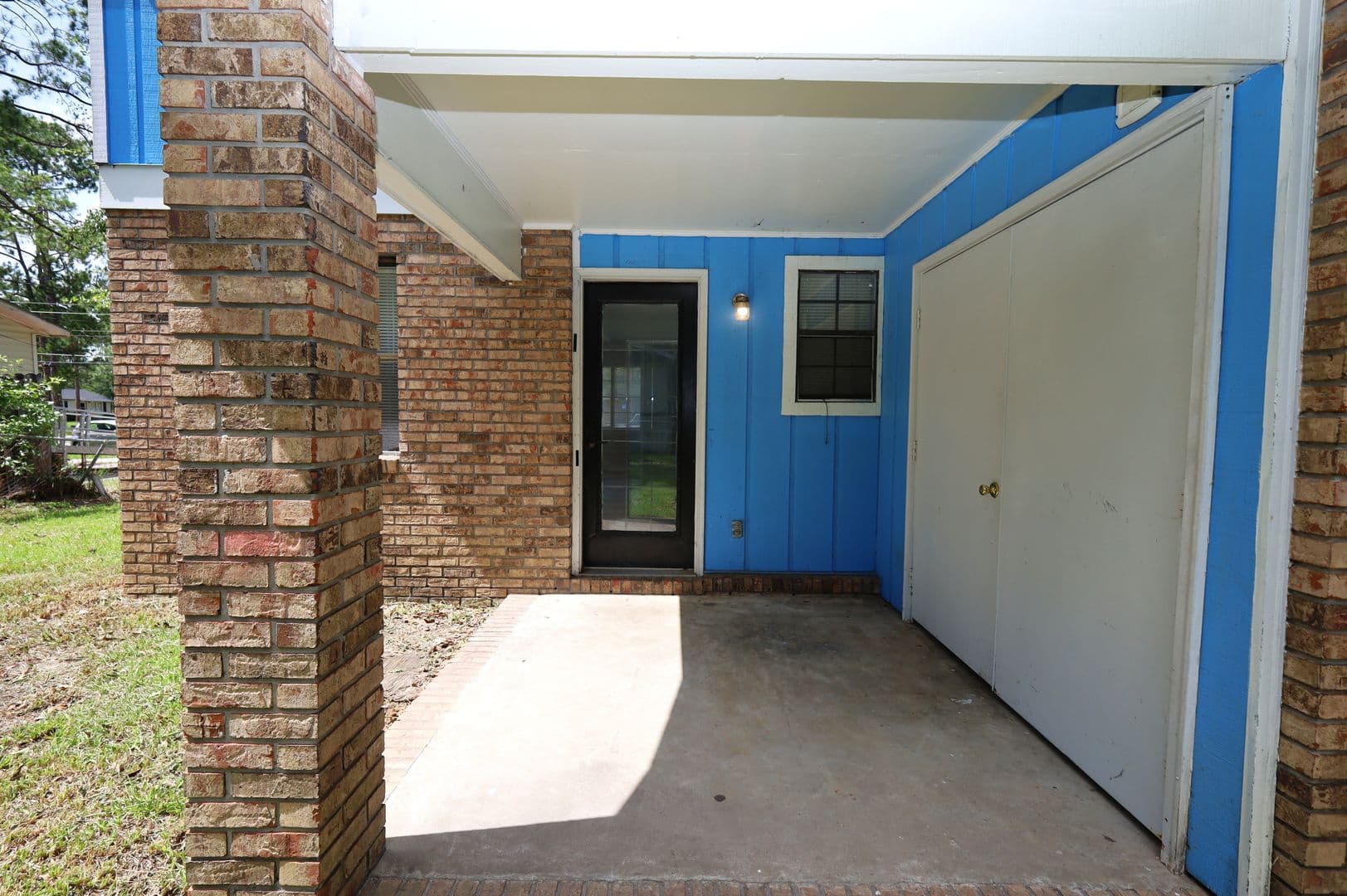 Valdosta House: 1205 Bethune Street