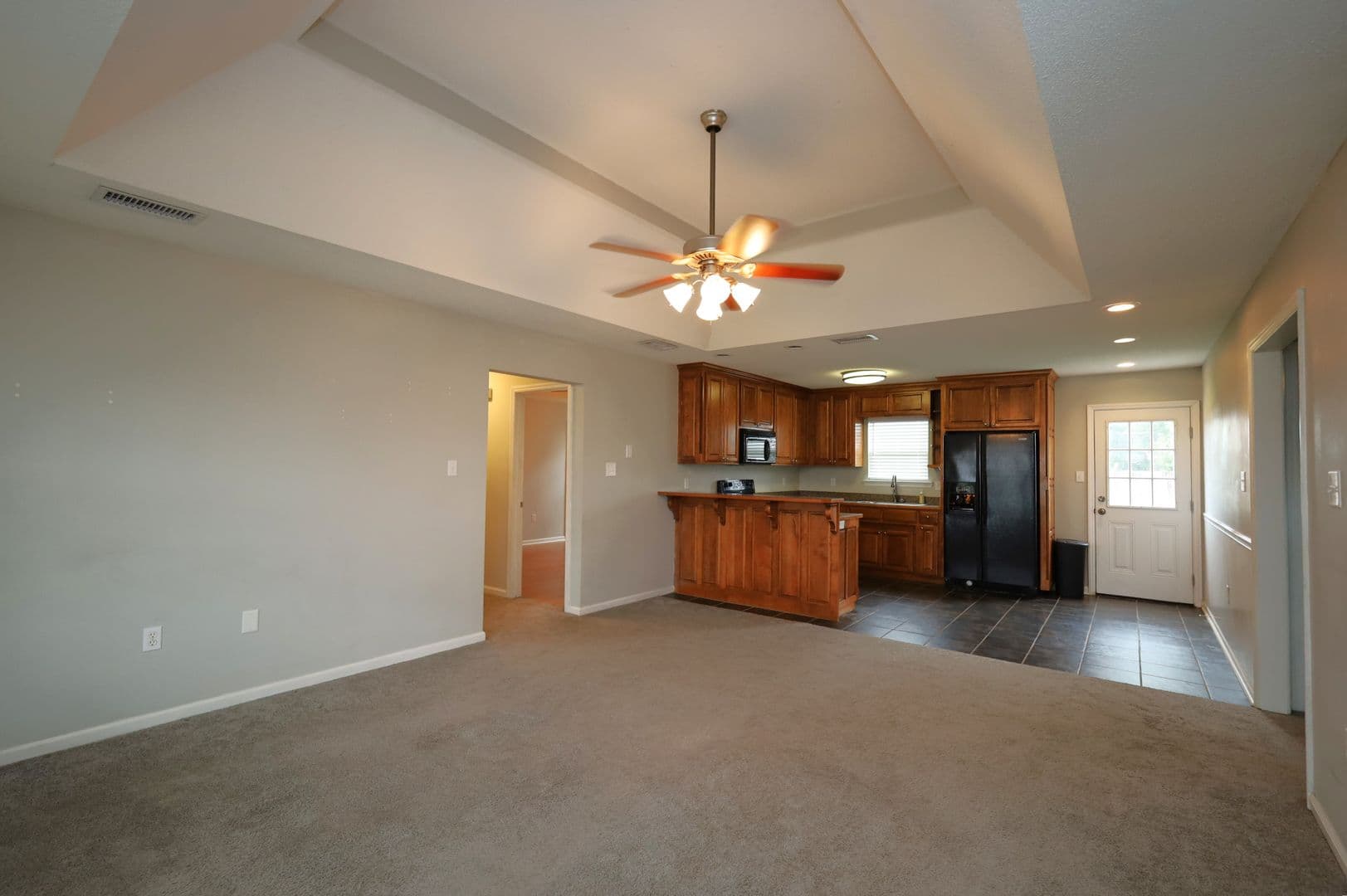Valdosta House: 5080 Branch Point Dr