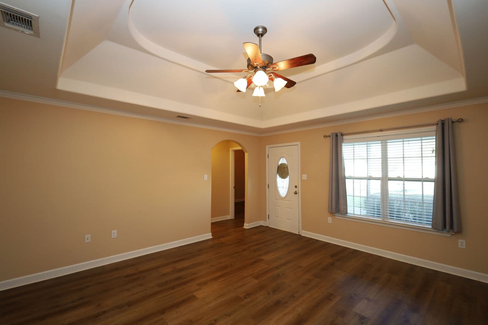 Valdosta House: 3655 Linden Circle