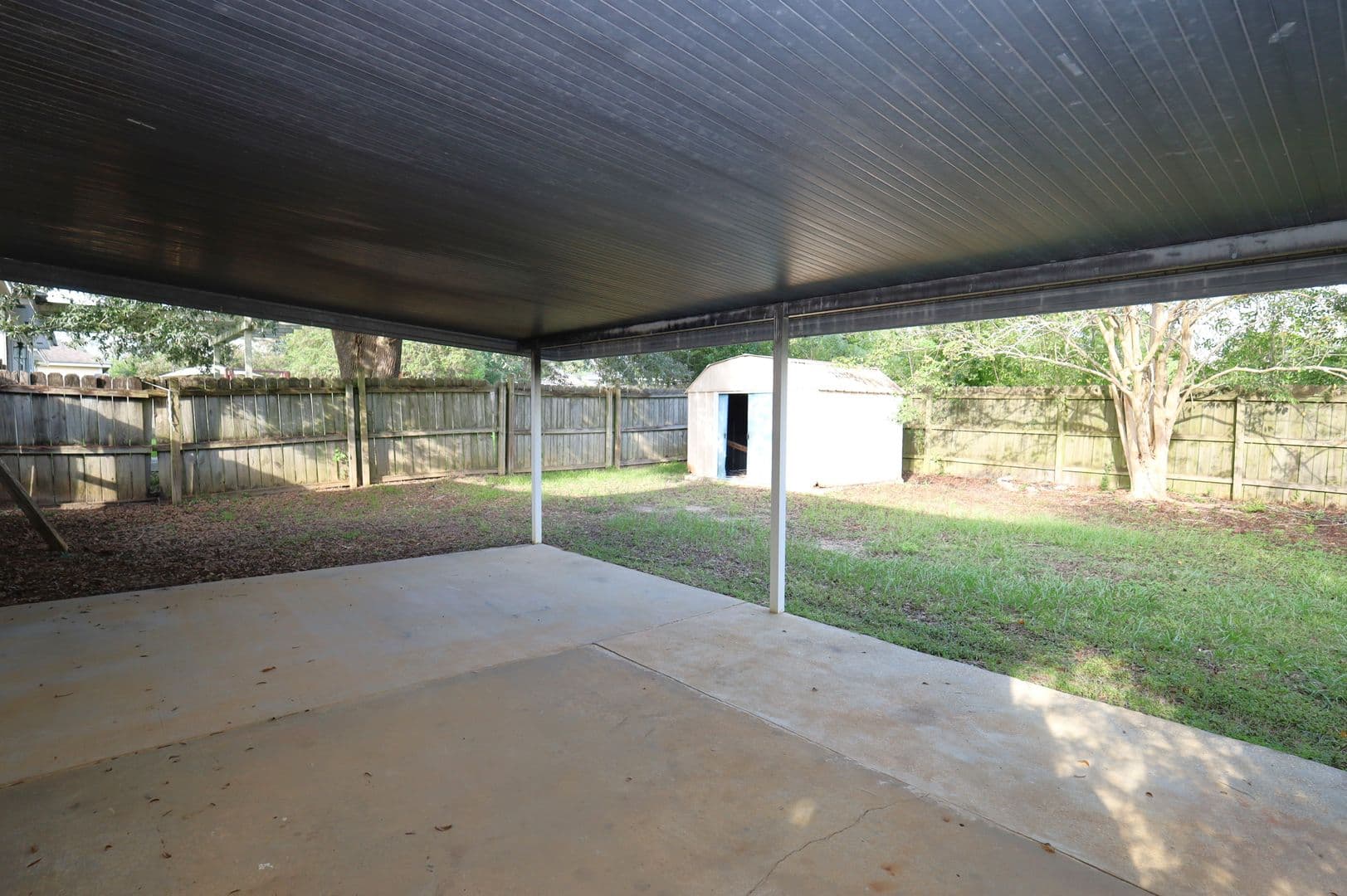 Valdosta House: 4116 Hamilton Circle