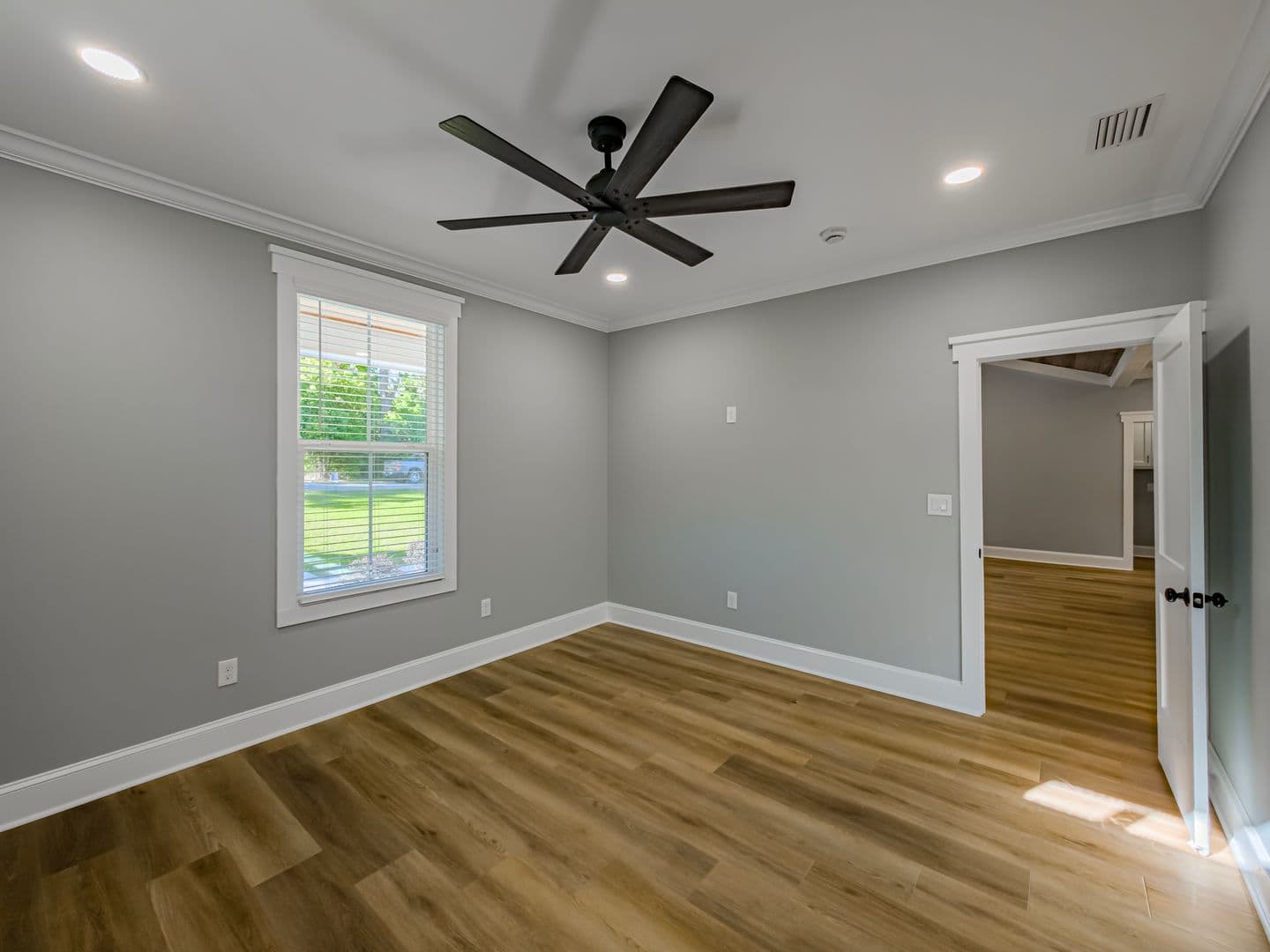 Valdosta House: 807 Cherokee Ave Unit A