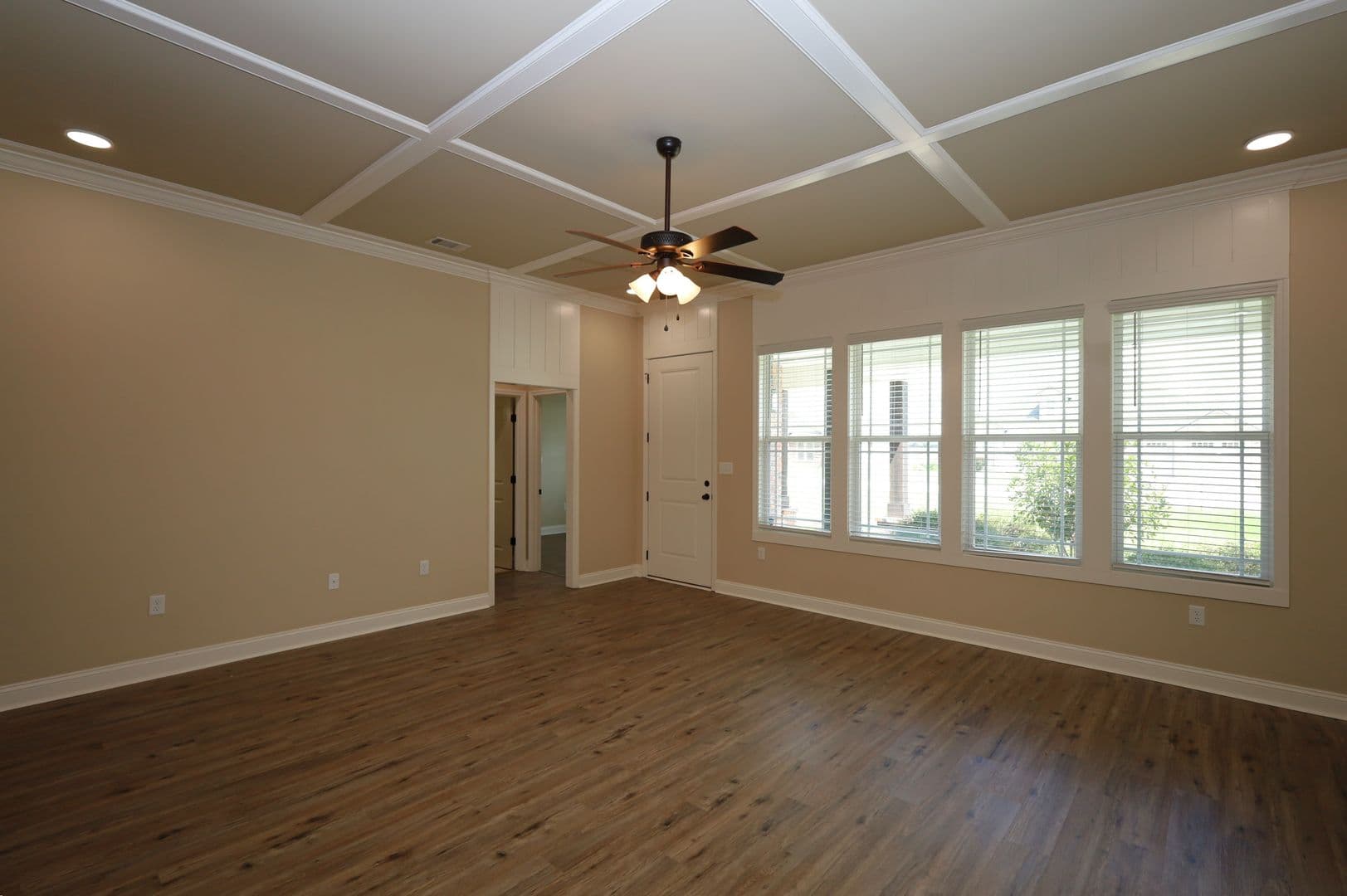 Valdosta House: 3905 Crusader Court