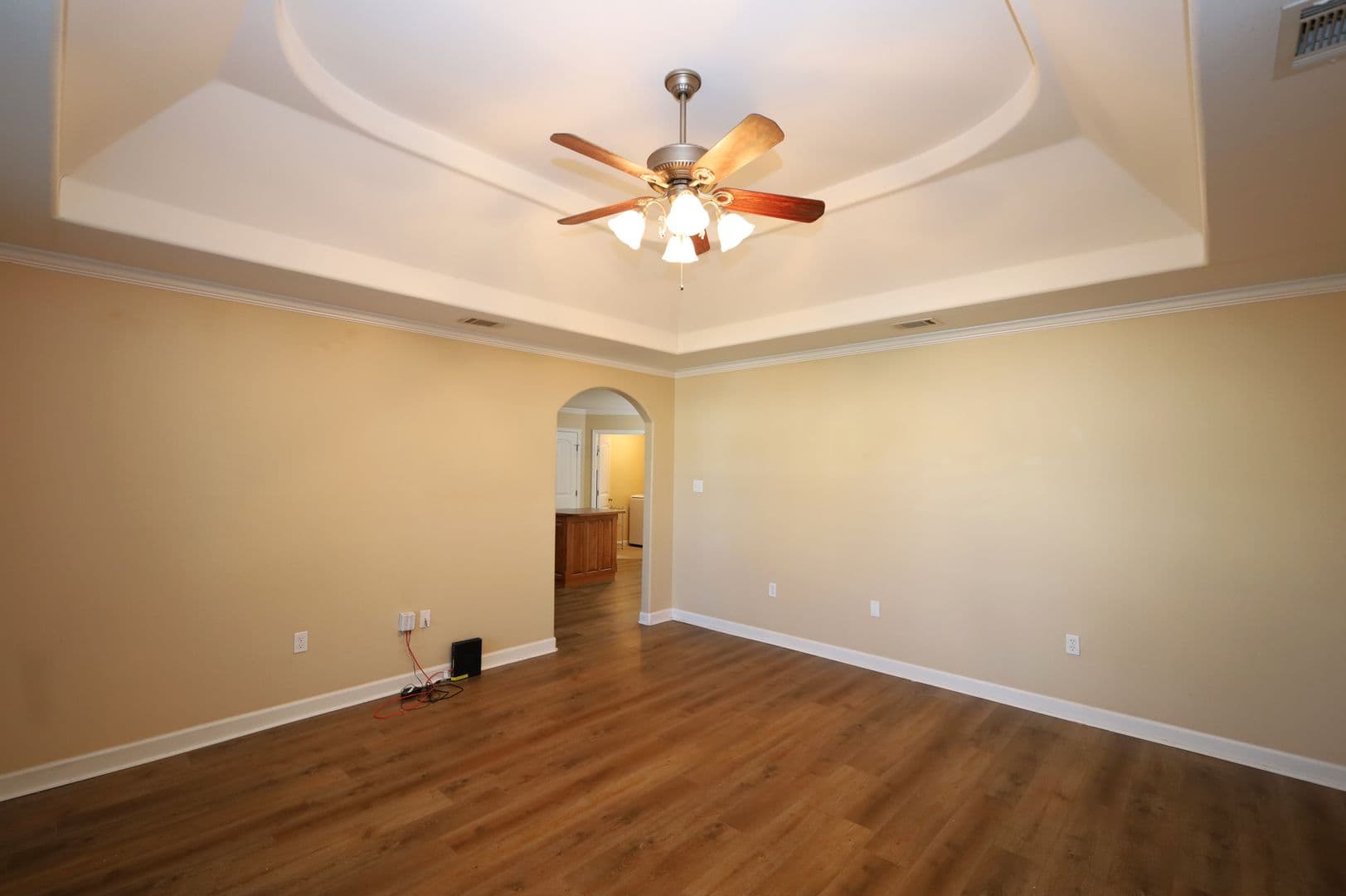 Valdosta House: 3655 Linden Circle