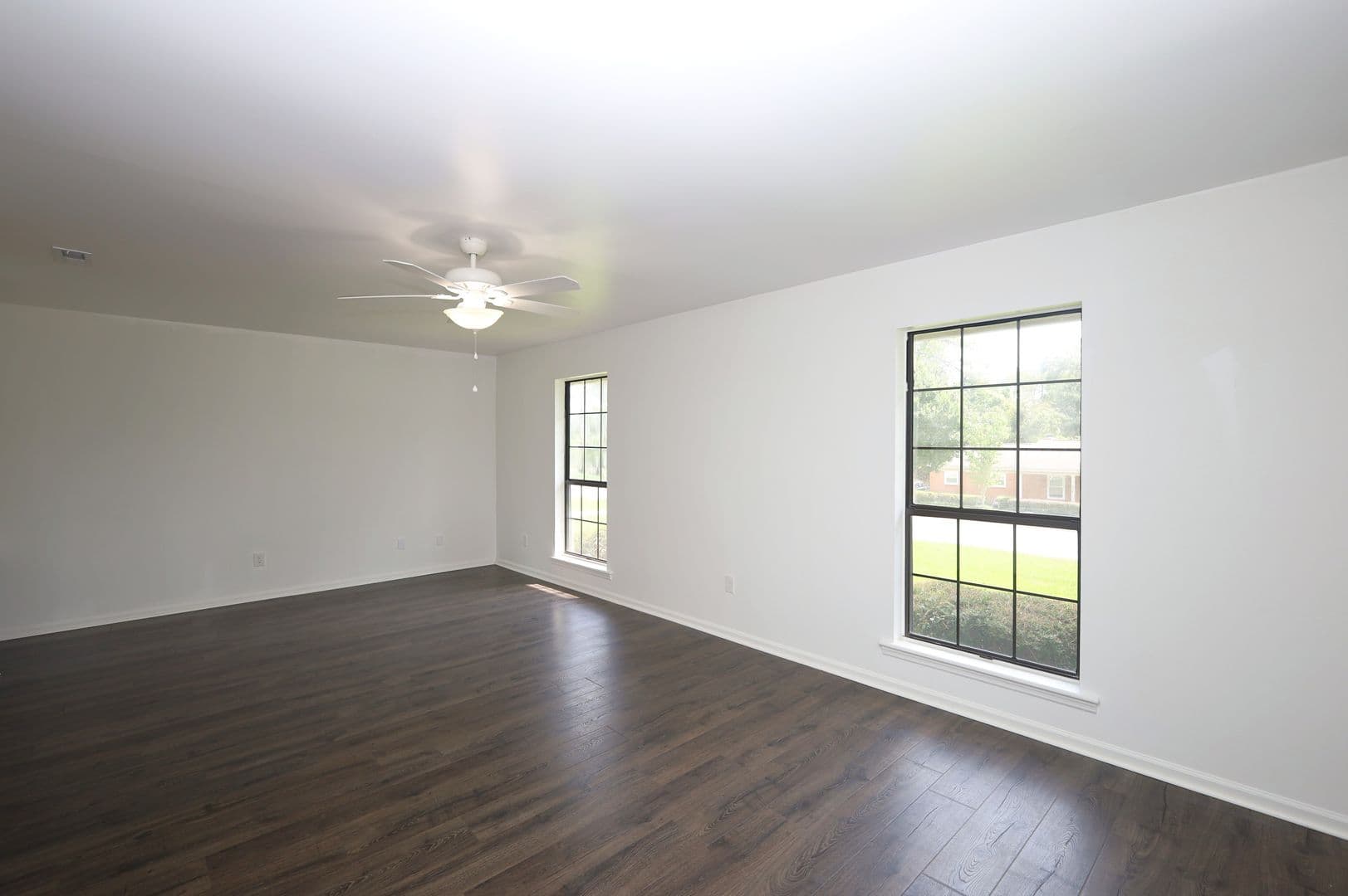 Valdosta House: 2208 Northwood Circle