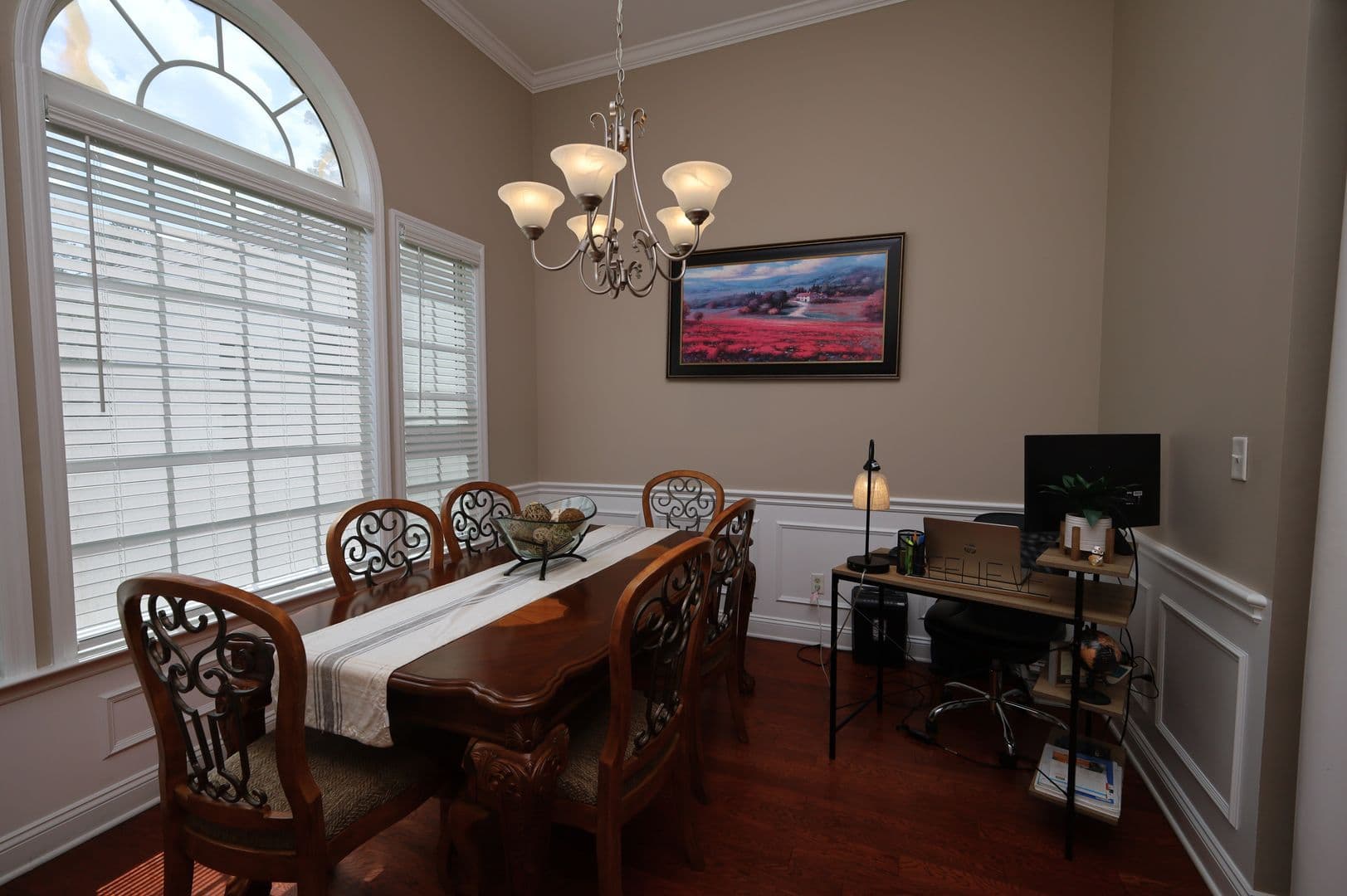Valdosta House: 2401 Rankin Circle