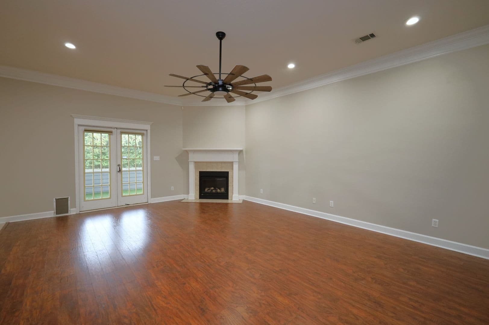 Valdosta House: 4614 Briarberry Drive