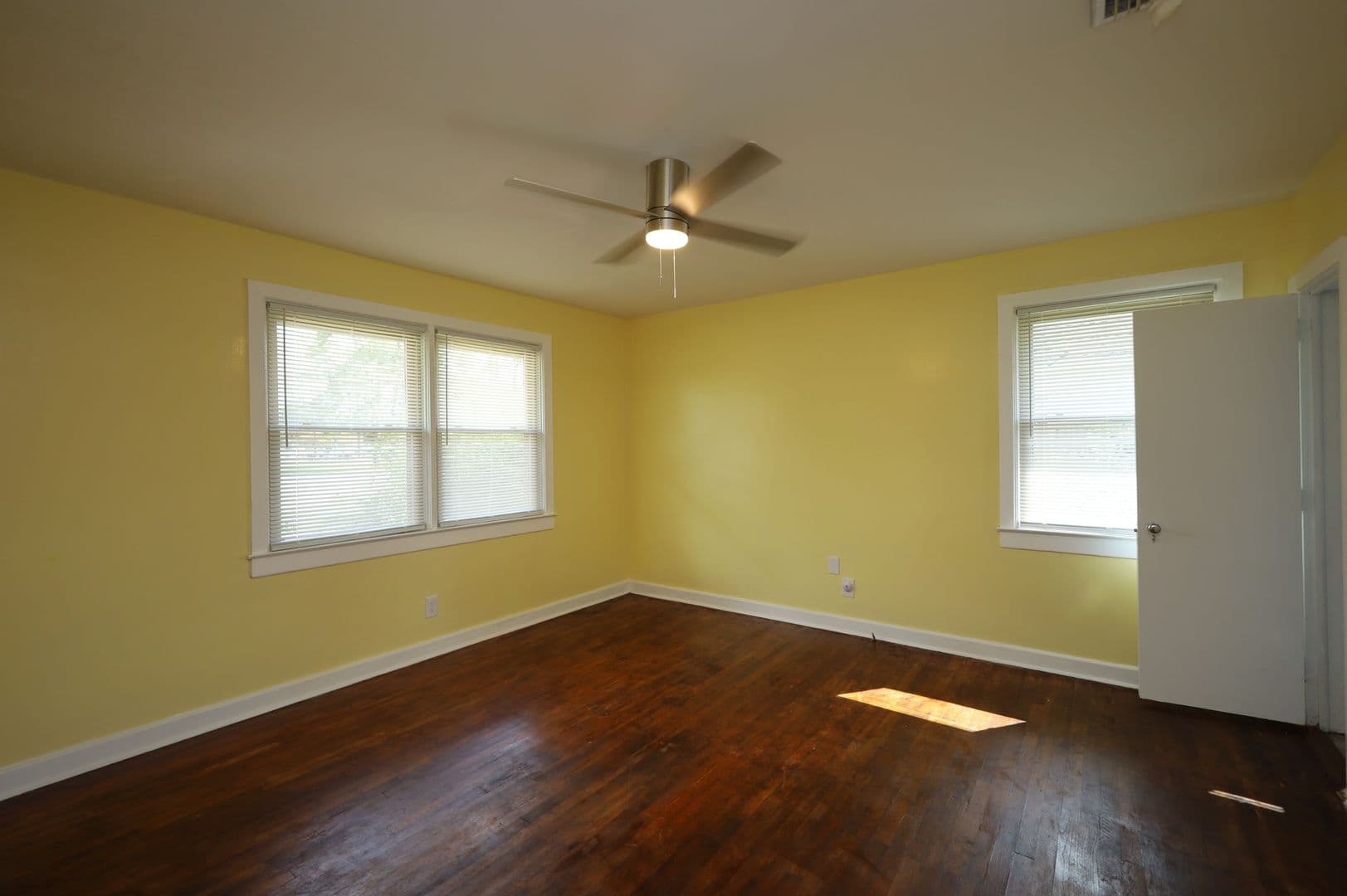 Valdosta House: 405 Woodrow Wilson Drive