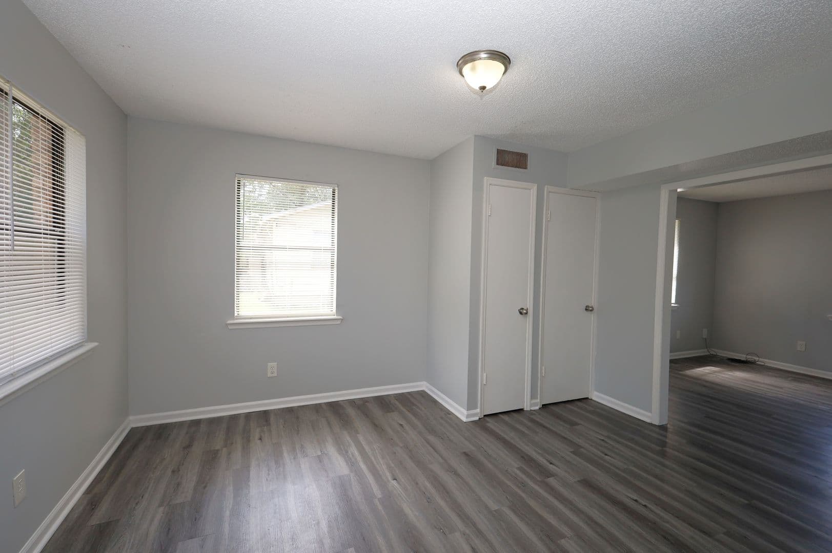 Valdosta House: 1205 Bethune Street