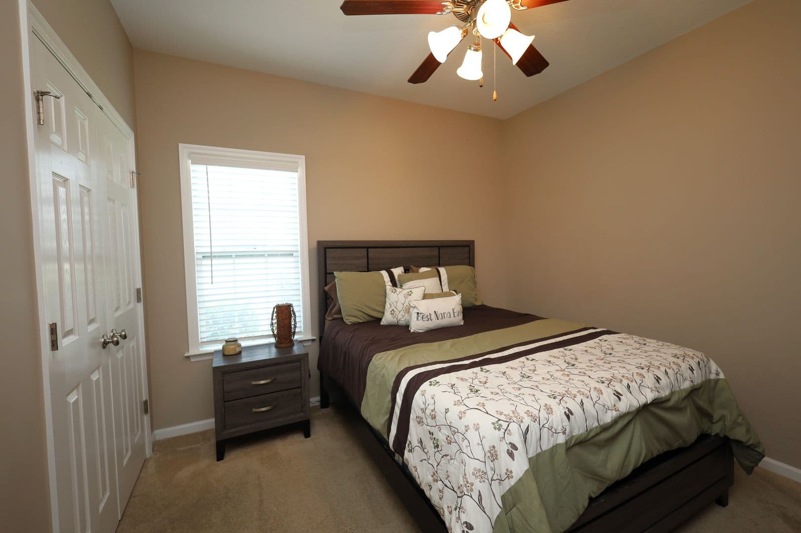 Valdosta House: 2401 Rankin Circle