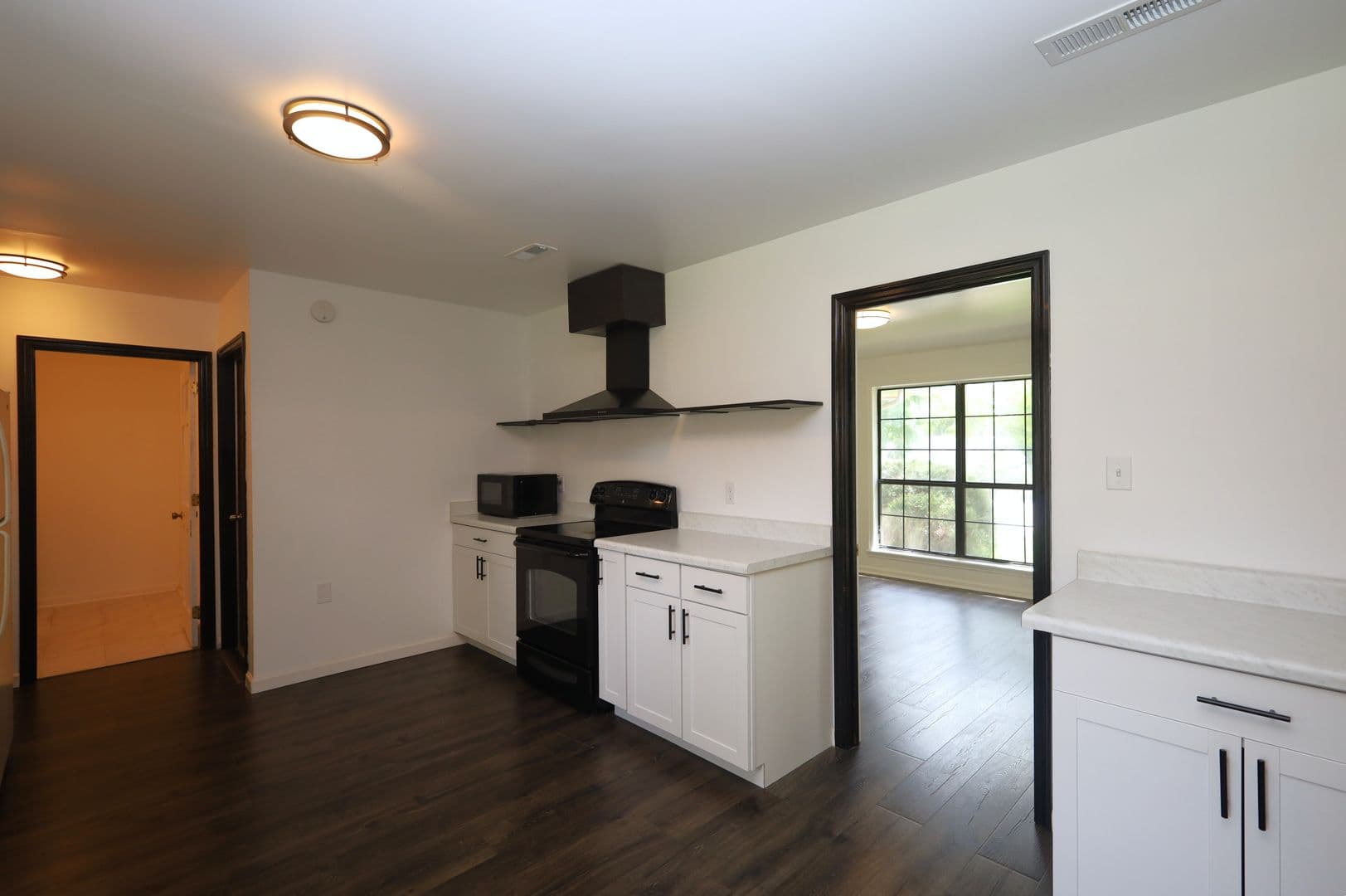 Valdosta House: 2208 Northwood Circle