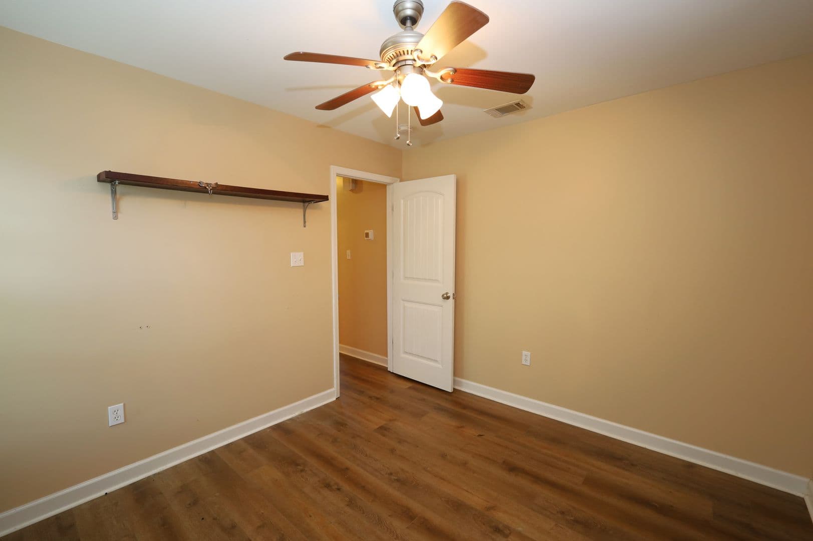 Valdosta House: 3655 Linden Circle