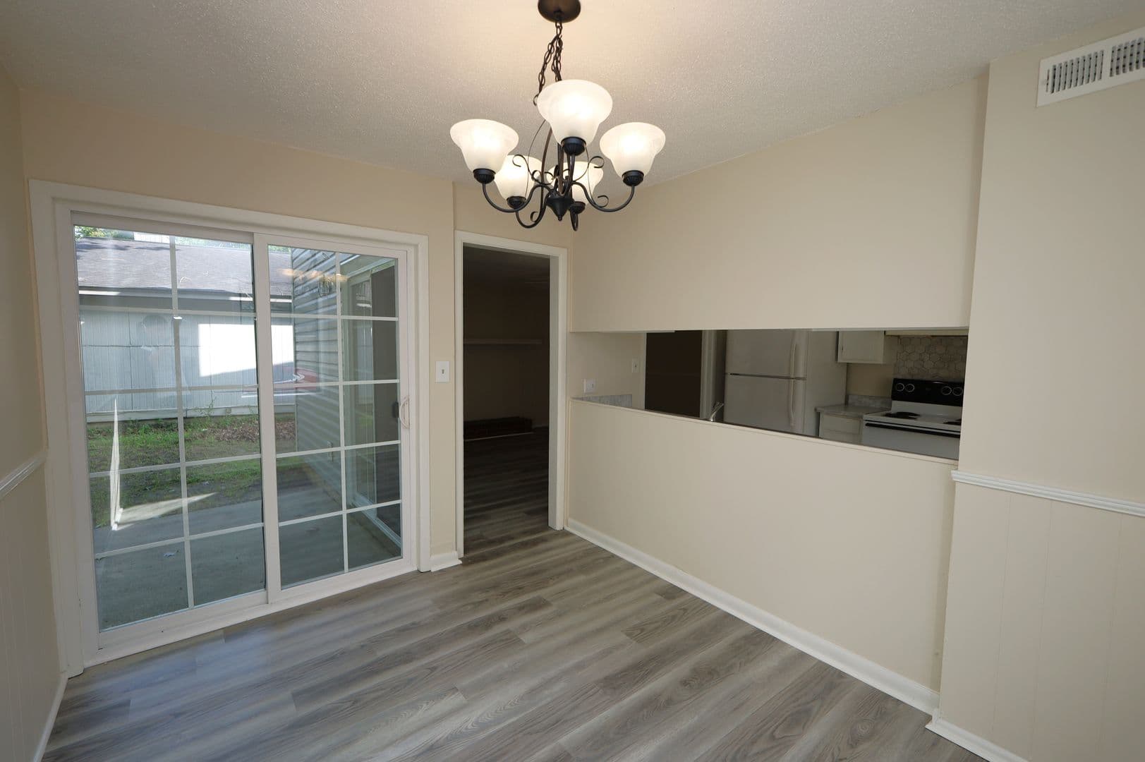 Valdosta House: 2820 Kirkwood Circle (HVP)