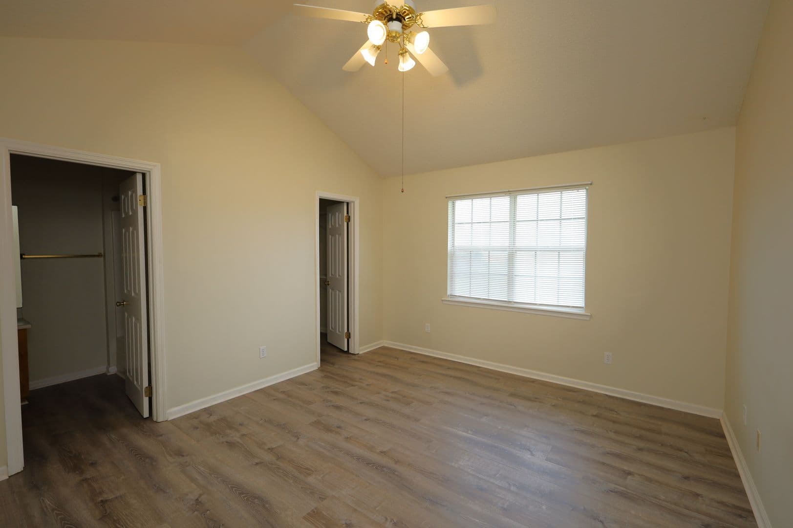 Valdosta House: 4200 Shadowwood Dr