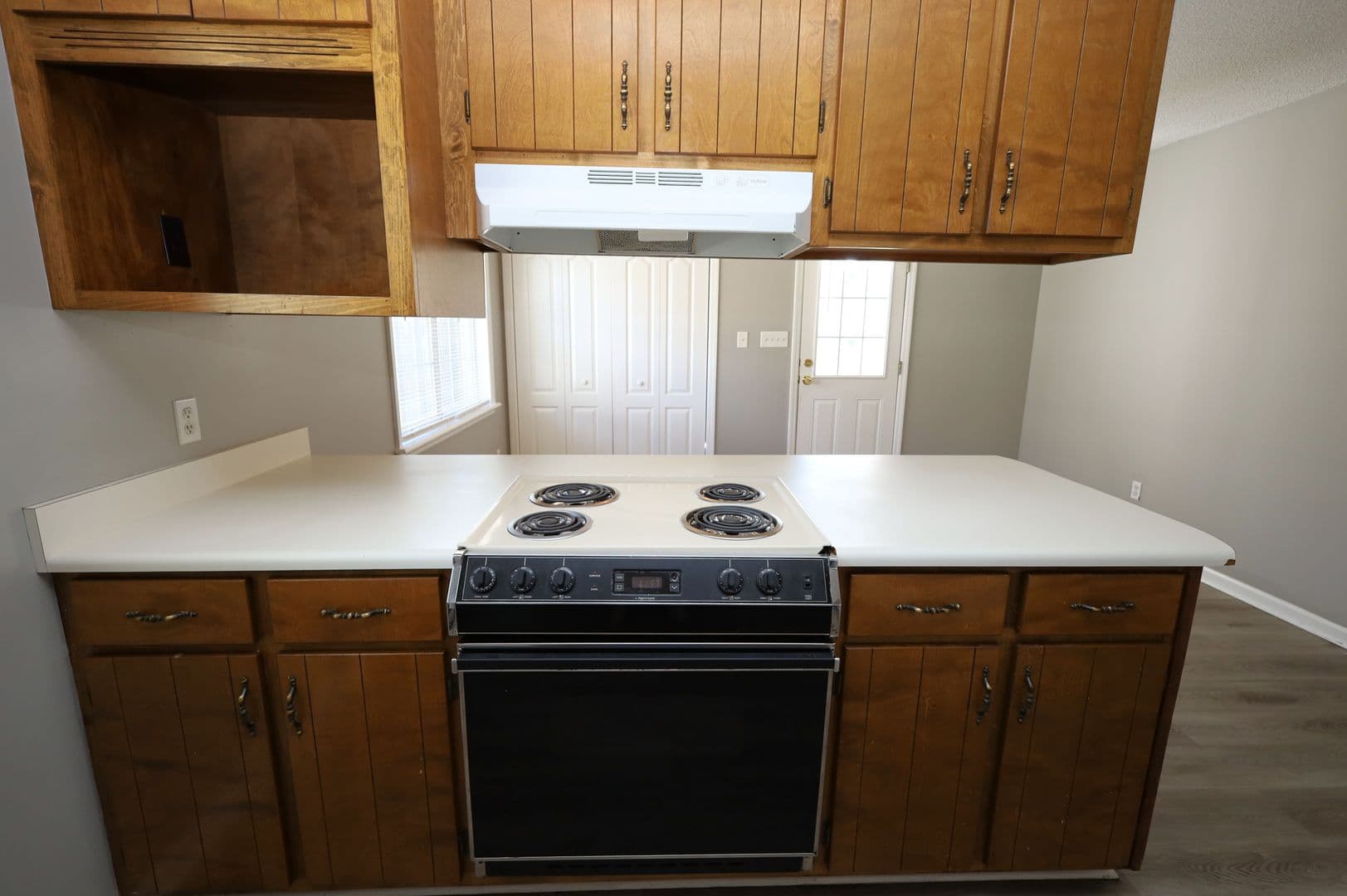 Valdosta House: 1332 Edgewood Drive