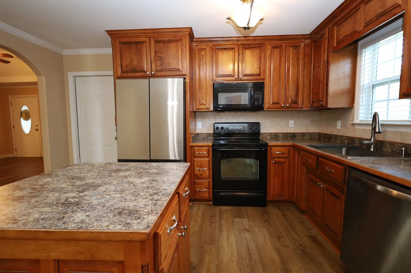Valdosta House: 3655 Linden Circle