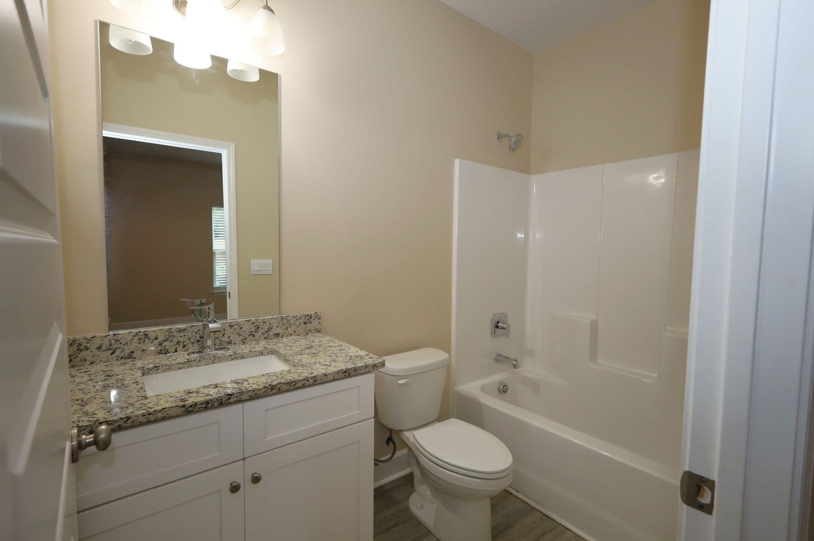 Hahira House: 2021 Tottenham Dr