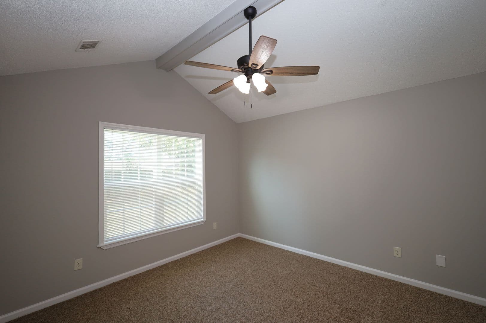 Valdosta House: 2747 Tyndall Drive