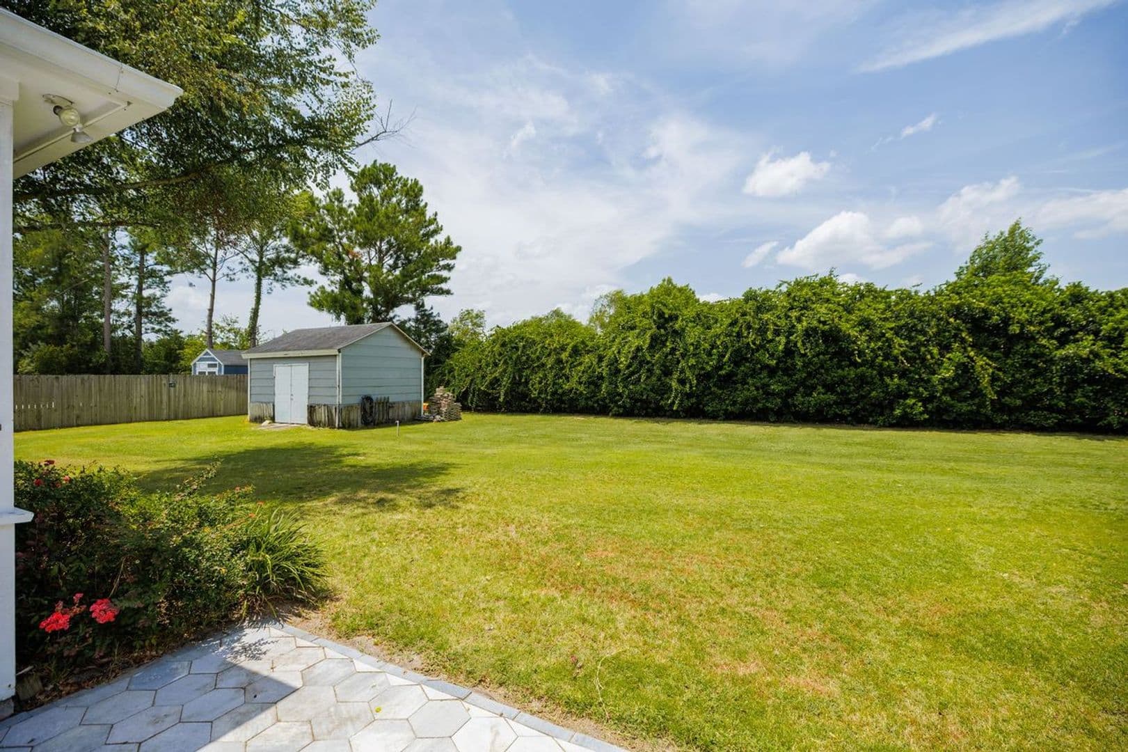 Valdosta House: 4614 Briarberry Drive