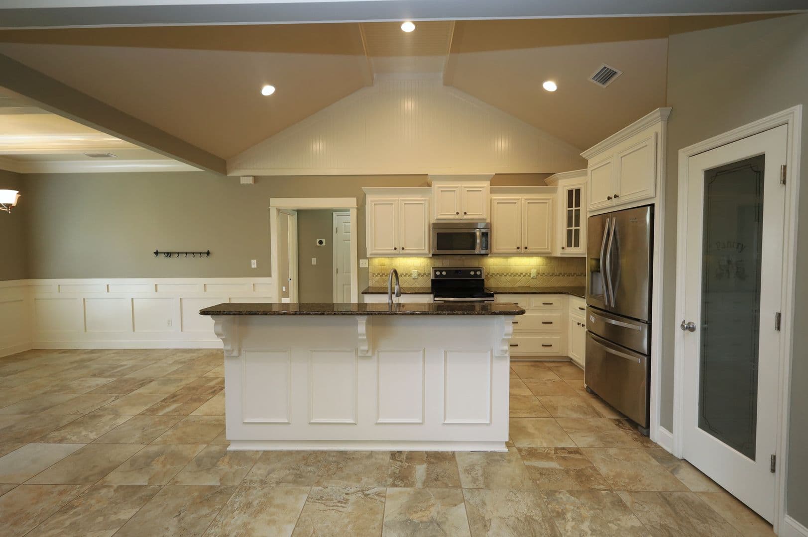Hahira House: 4634 Amelia Circle