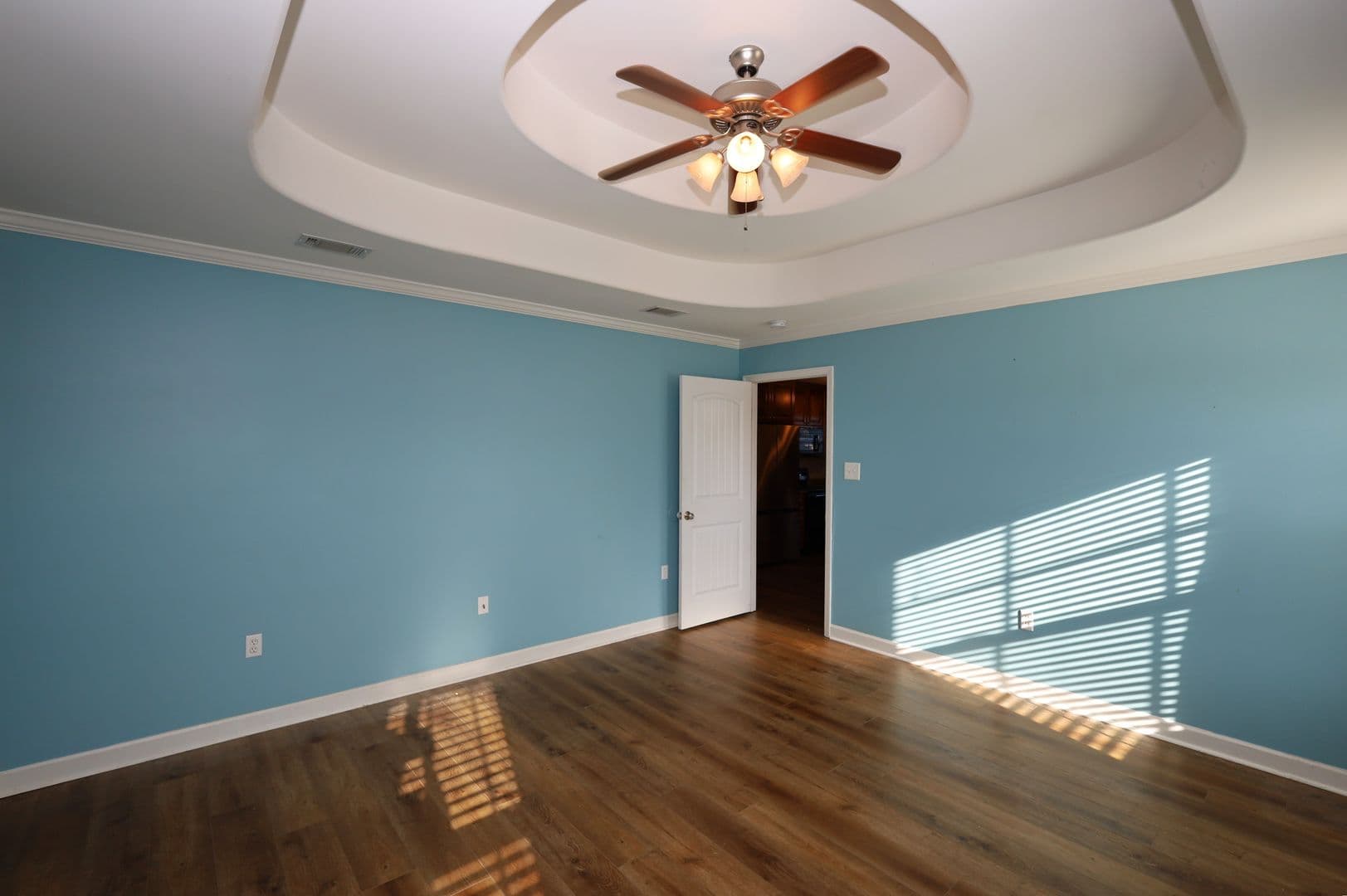 Valdosta House: 3655 Linden Circle