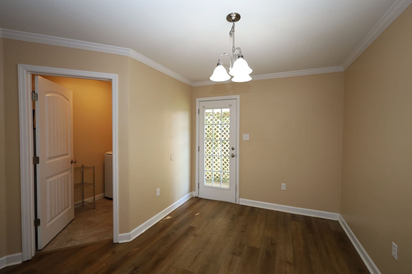 Valdosta House: 3655 Linden Circle