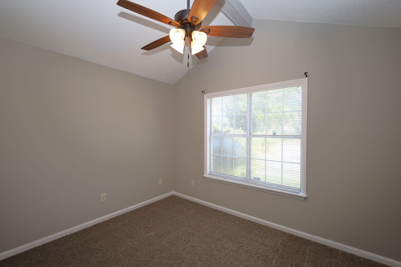 Valdosta House: 2747 Tyndall Drive