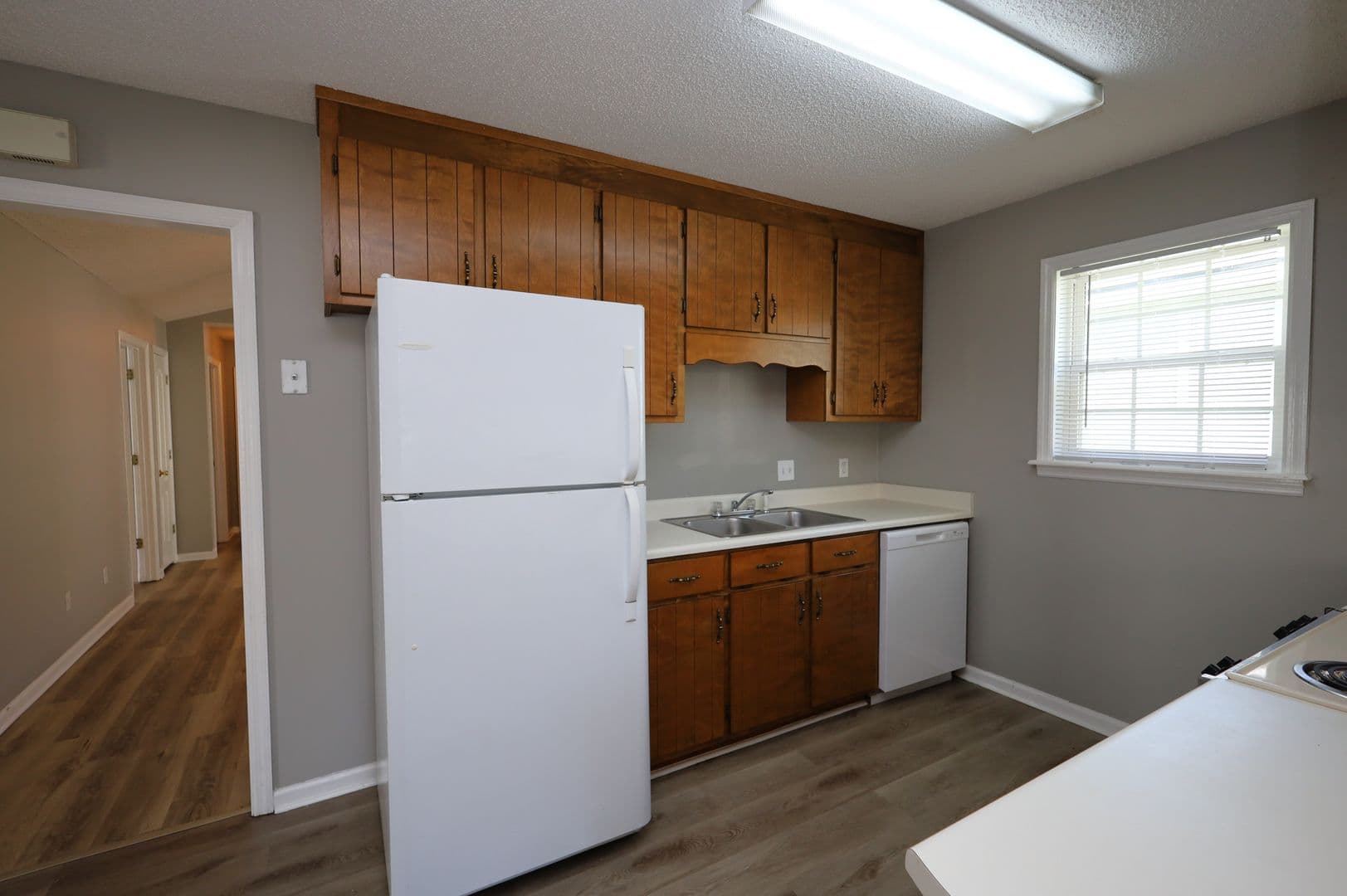 Valdosta House: 1332 Edgewood Drive