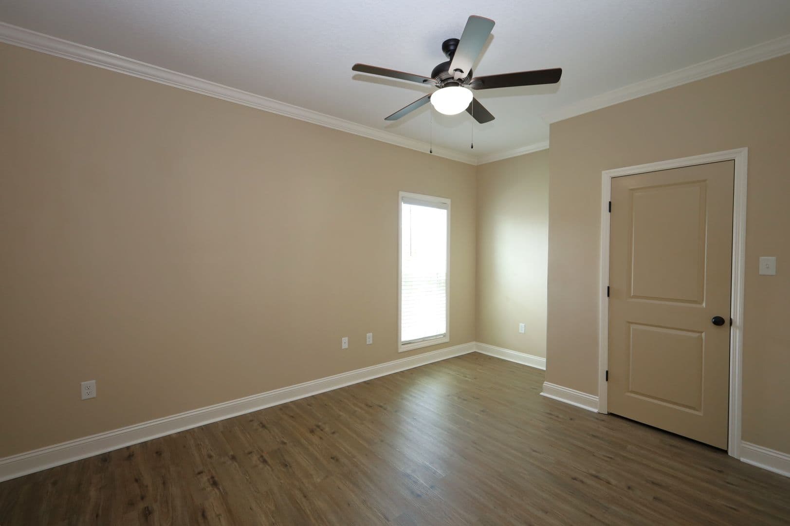 Valdosta House: 3905 Crusader Court