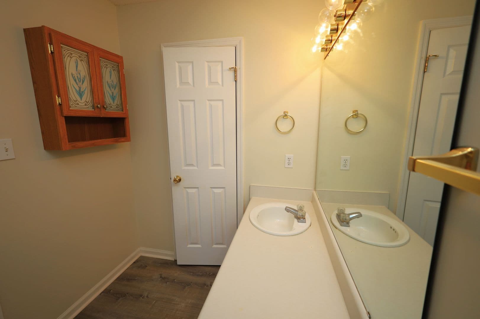 Valdosta House: 4200 Shadowwood Dr